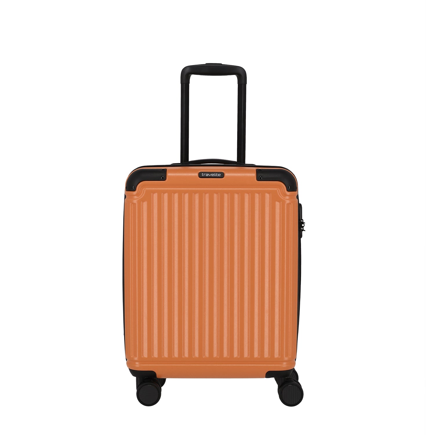 Travelite Cruise 4 Rollen Bordtrolley S 55cm
