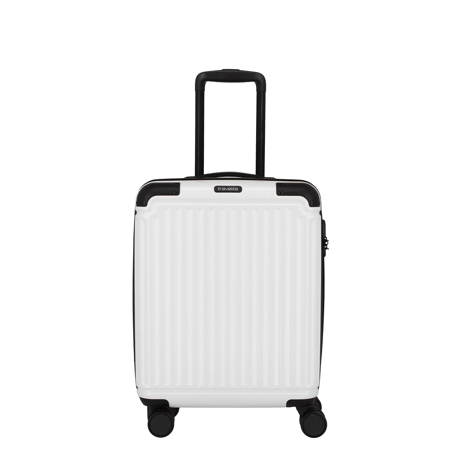 Travelite Cruise 4 Rollen Bordtrolley S 55cm