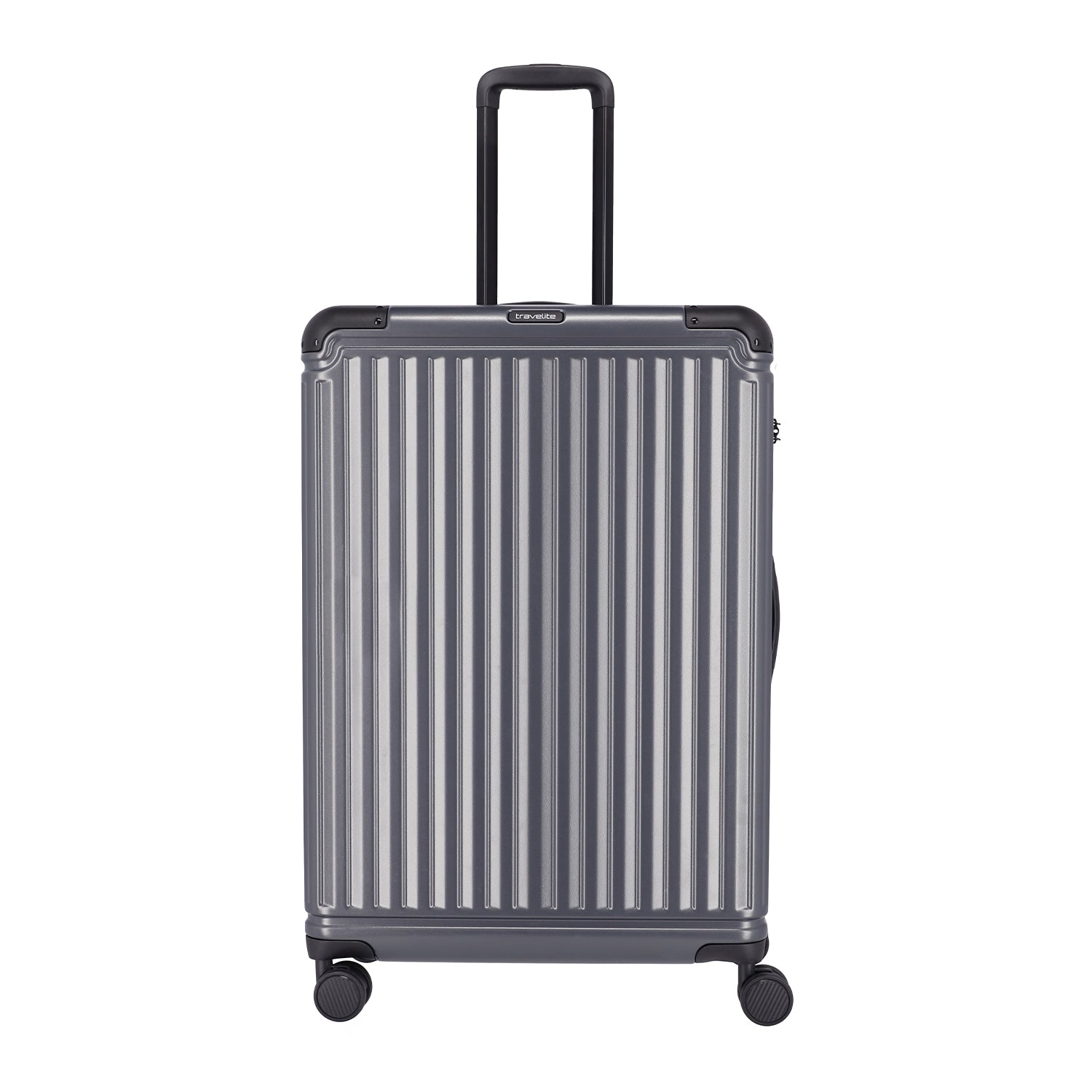 Travelite Cruise 4 Rollen Trolley L 77cm
