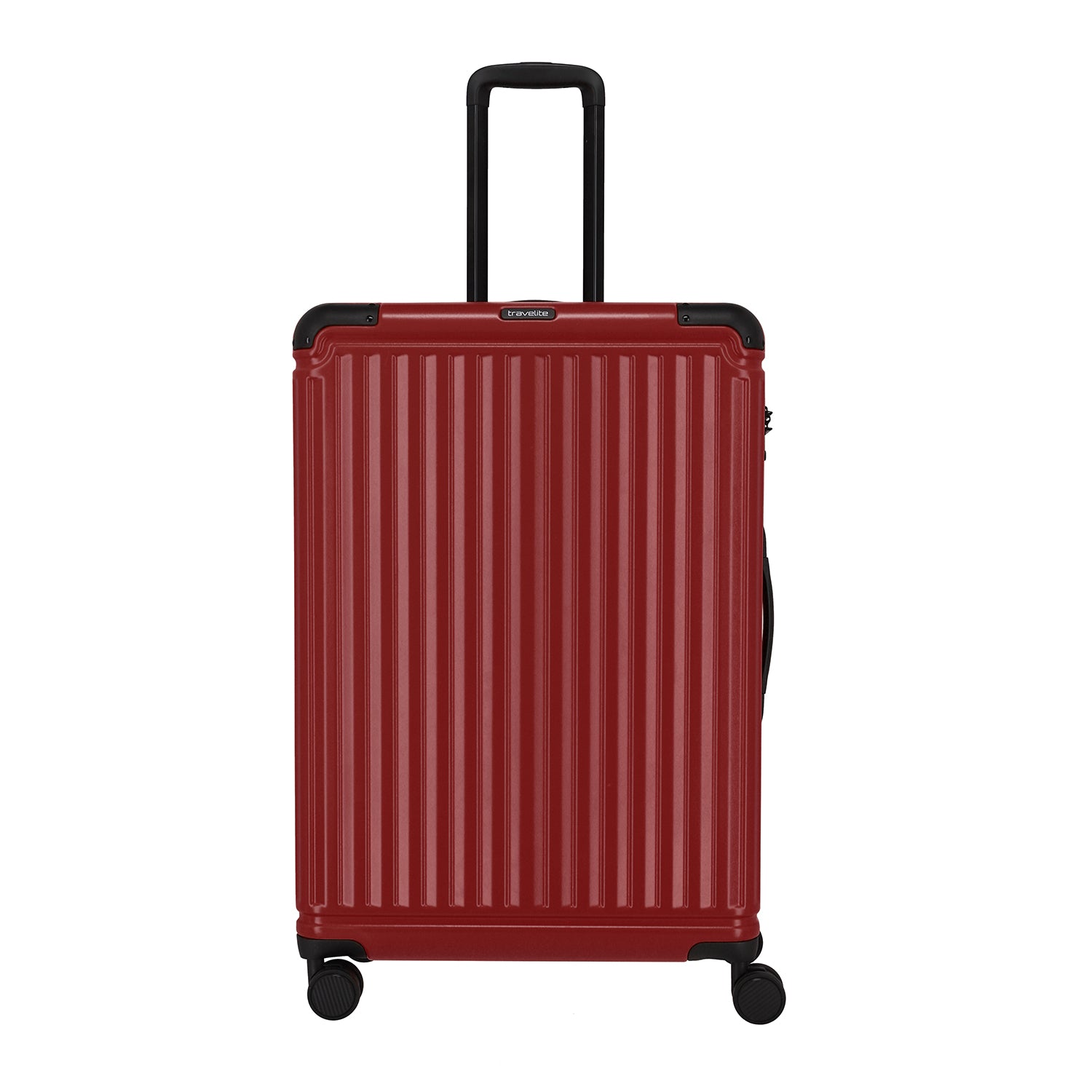Travelite Cruise 4 Rollen Trolley L 77cm