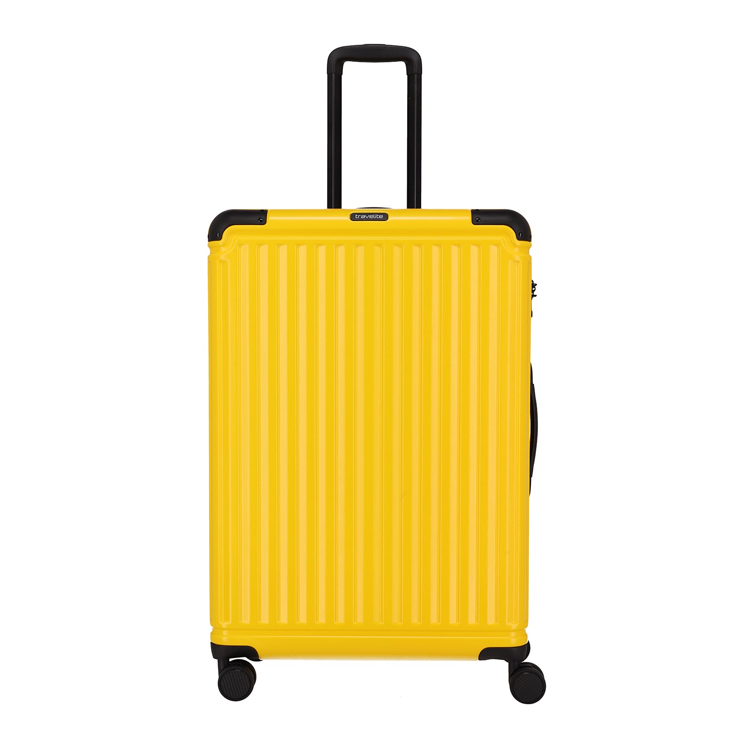 Travelite Cruise 4 Rollen Trolley L 77cm