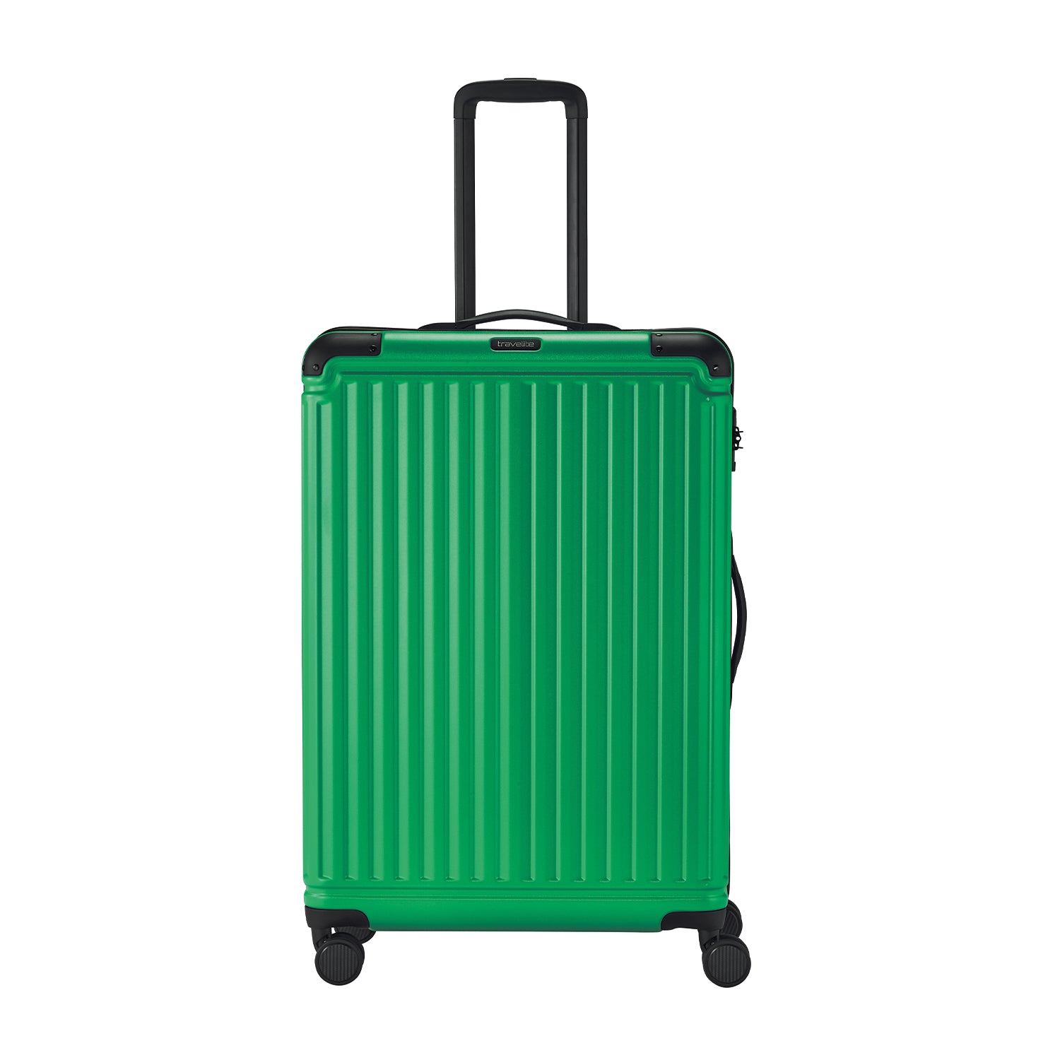Travelite Cruise 4 Rollen Trolley L 77cm