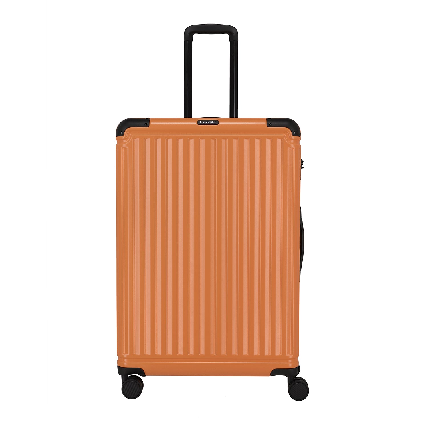Travelite Cruise 4 Rollen Trolley L 77cm