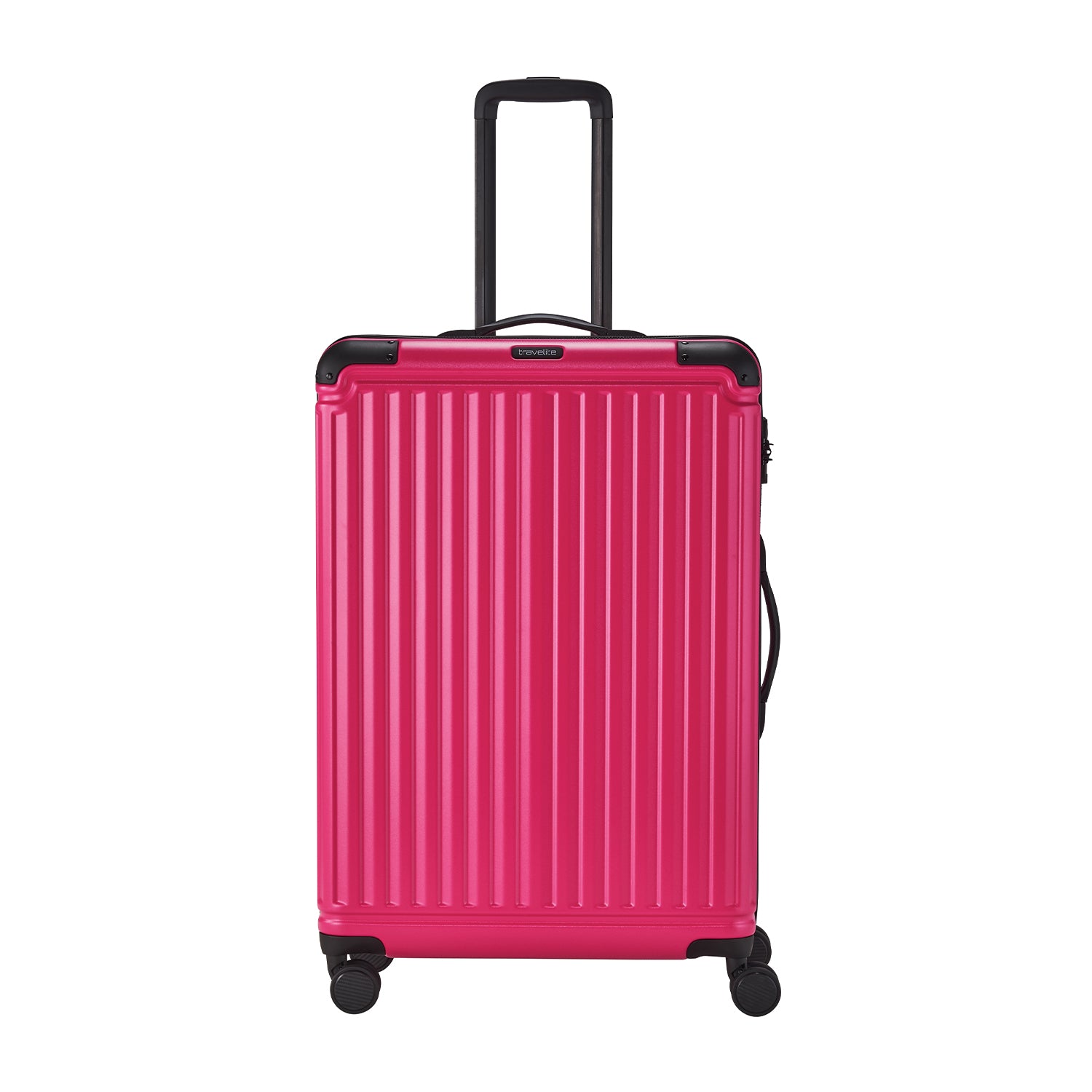 Travelite Cruise 4 Rollen Trolley L 77cm