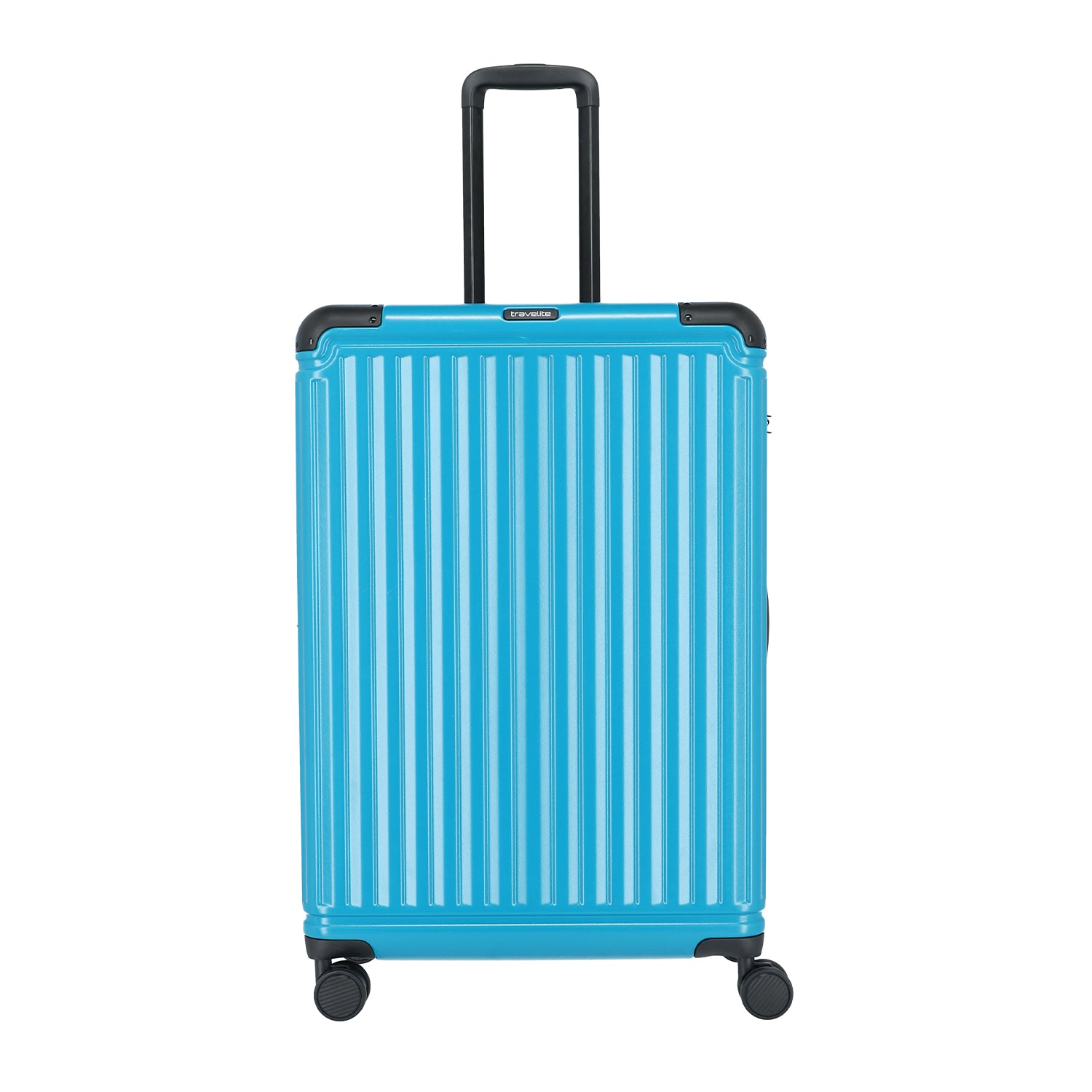 Travelite Cruise 4 Rollen Trolley L 77cm