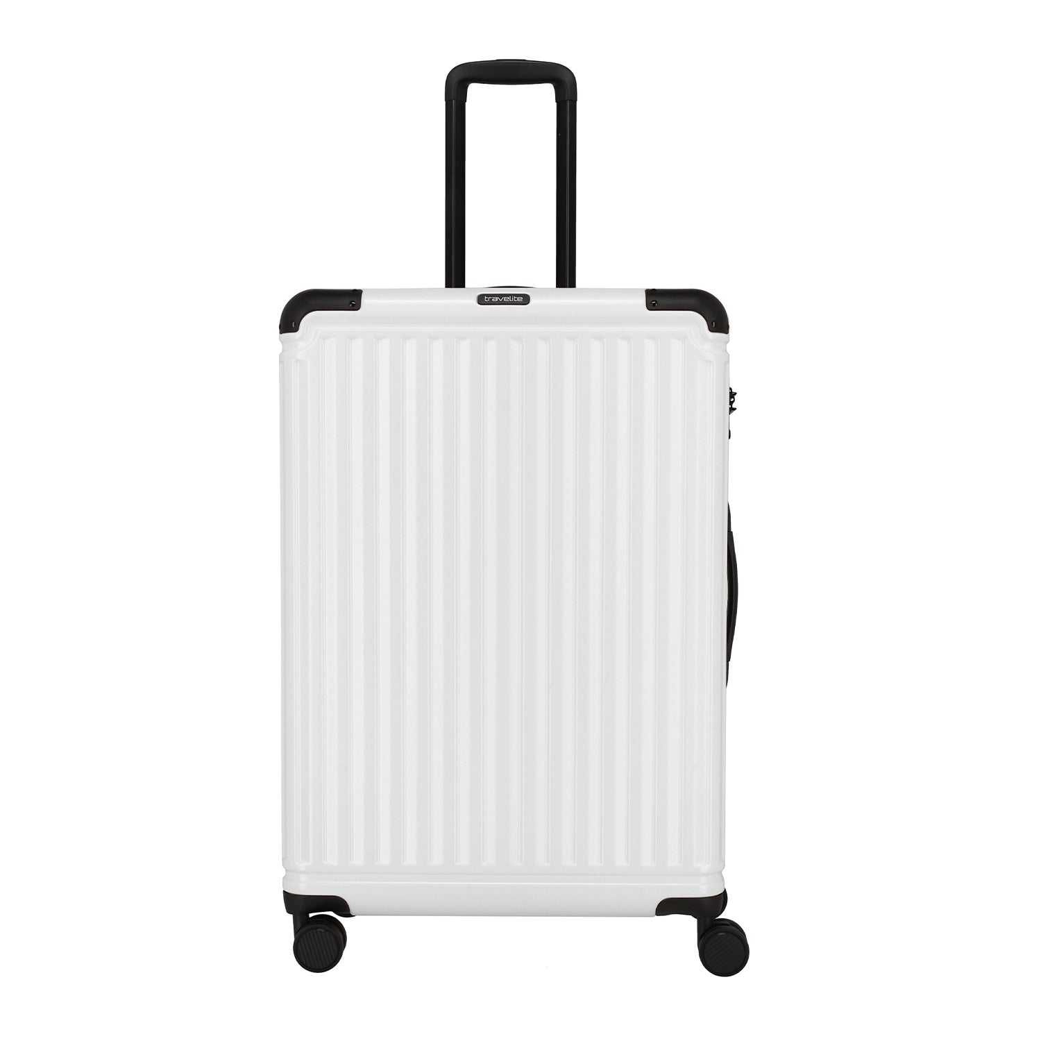 Travelite Cruise 4 Rollen Trolley L 77cm