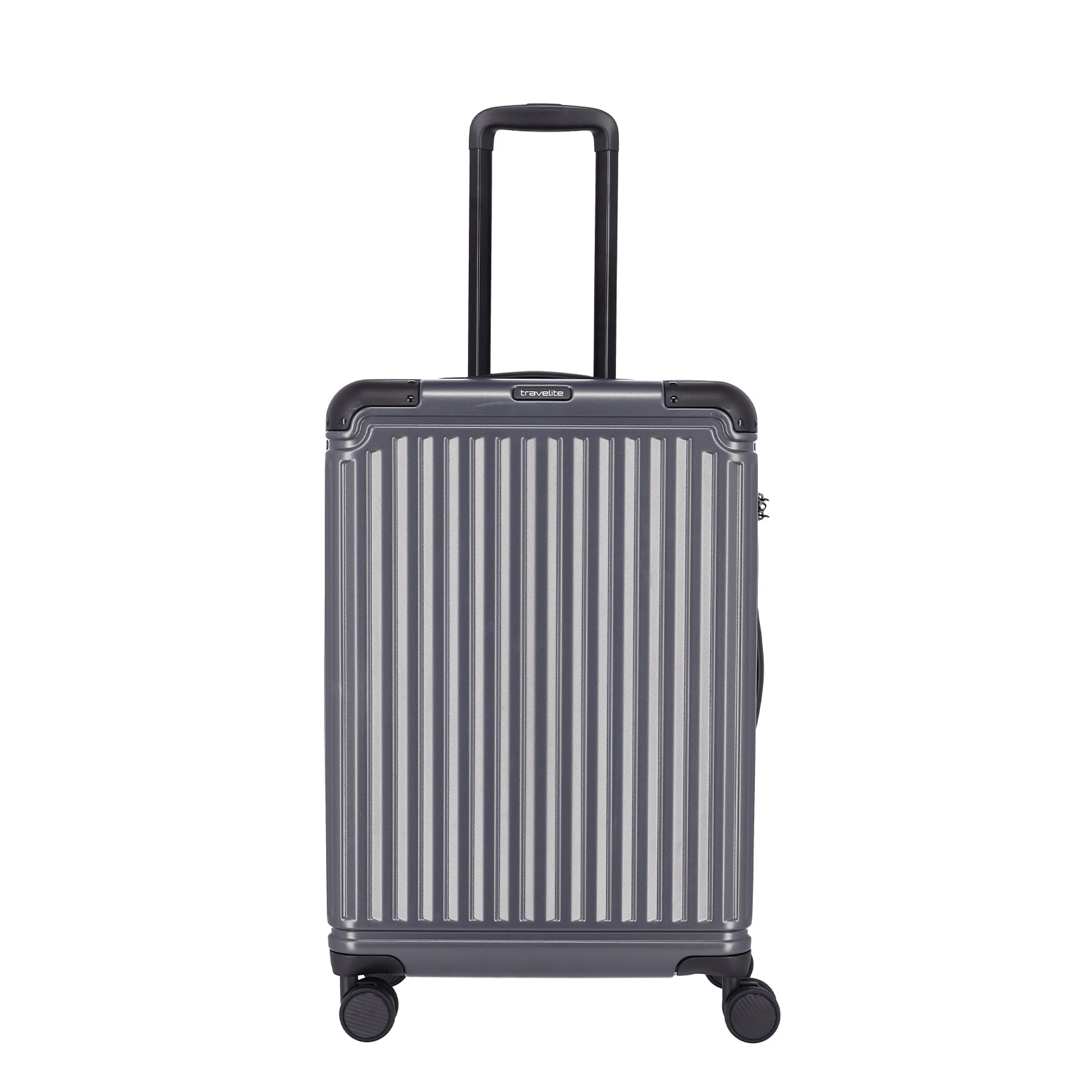 Travelite Cruise 4 Rollen Trolley M 67cm