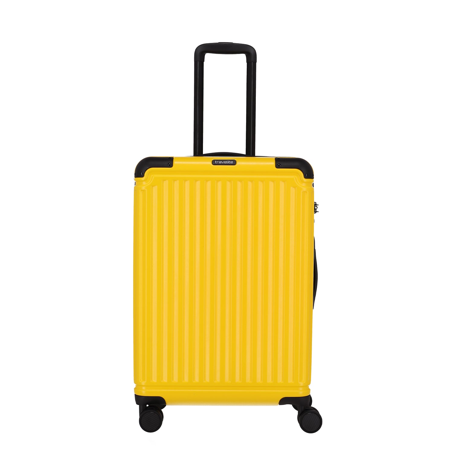 Travelite Cruise 4 Rollen Trolley M 67cm