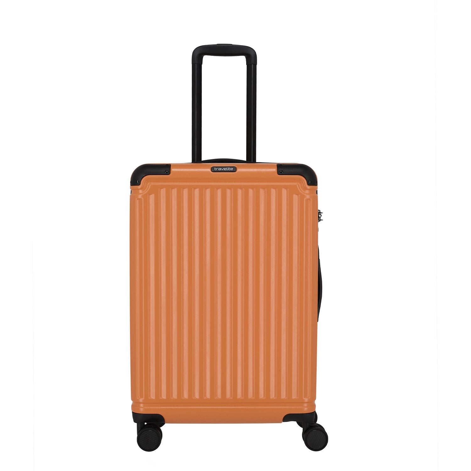 Travelite Cruise 4 Rollen Trolley M 67cm