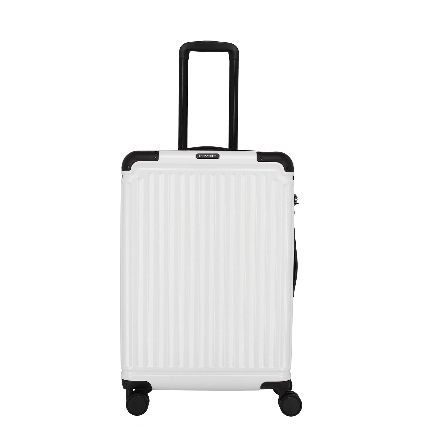 Travelite Cruise 4 Rollen Trolley M 67cm