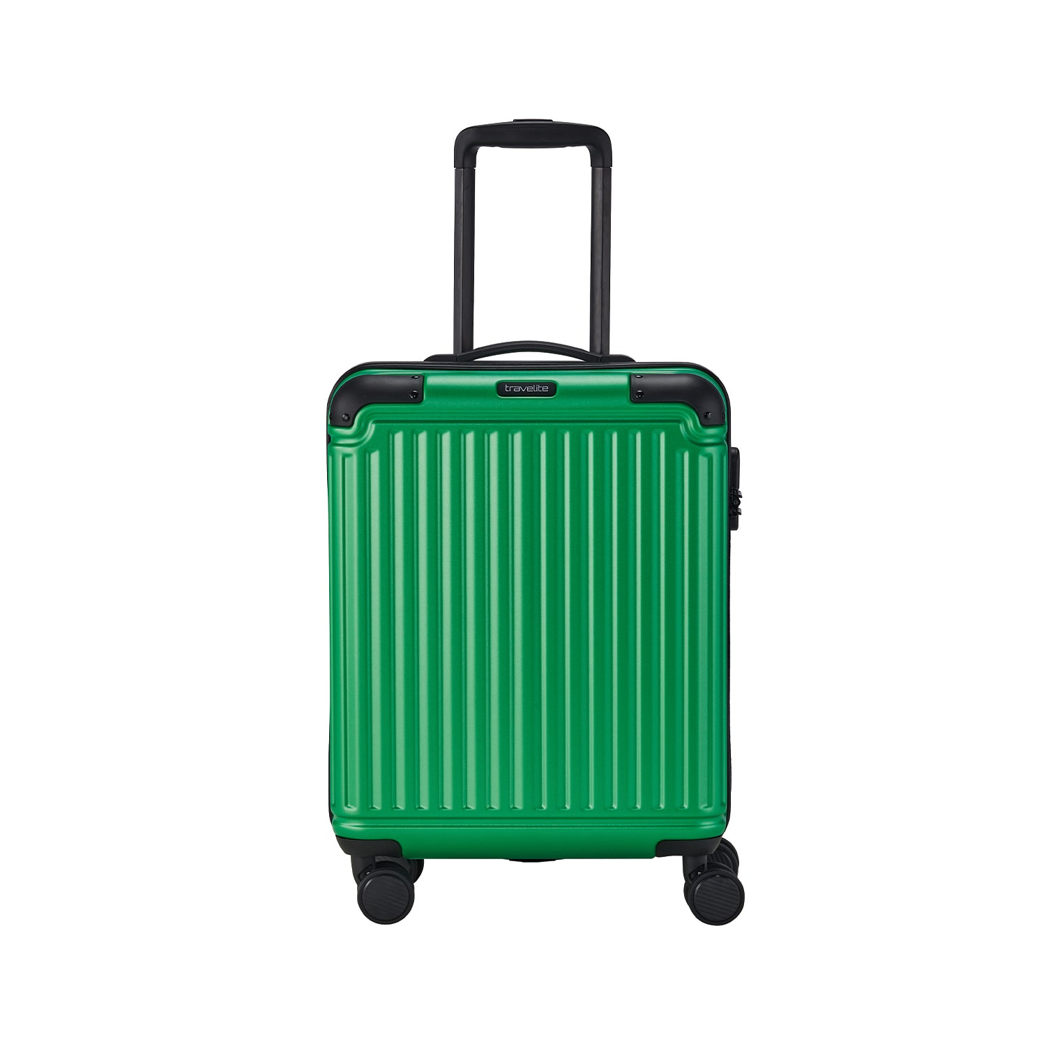 Travelite Cruise 4 Rollen Bordtrolley S 55cm