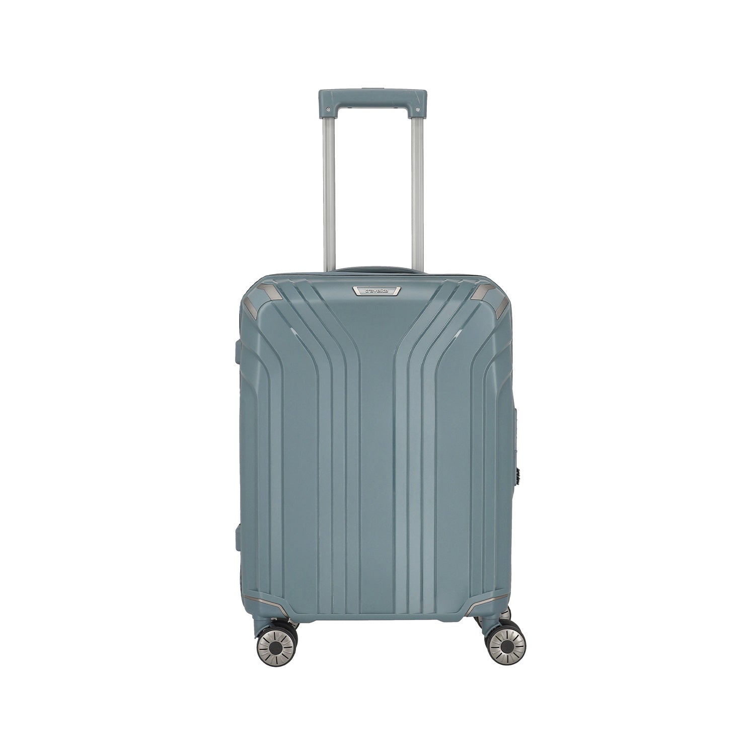 Travelite Elvaa 4-Rollen Bordtrolley S