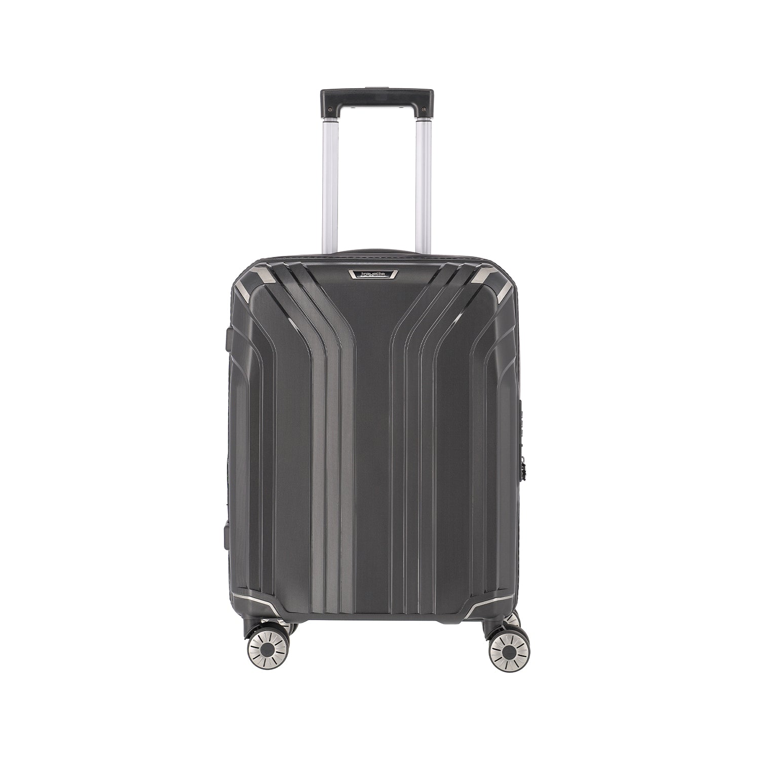 Travelite Elvaa 4-Rollen Bordtrolley S