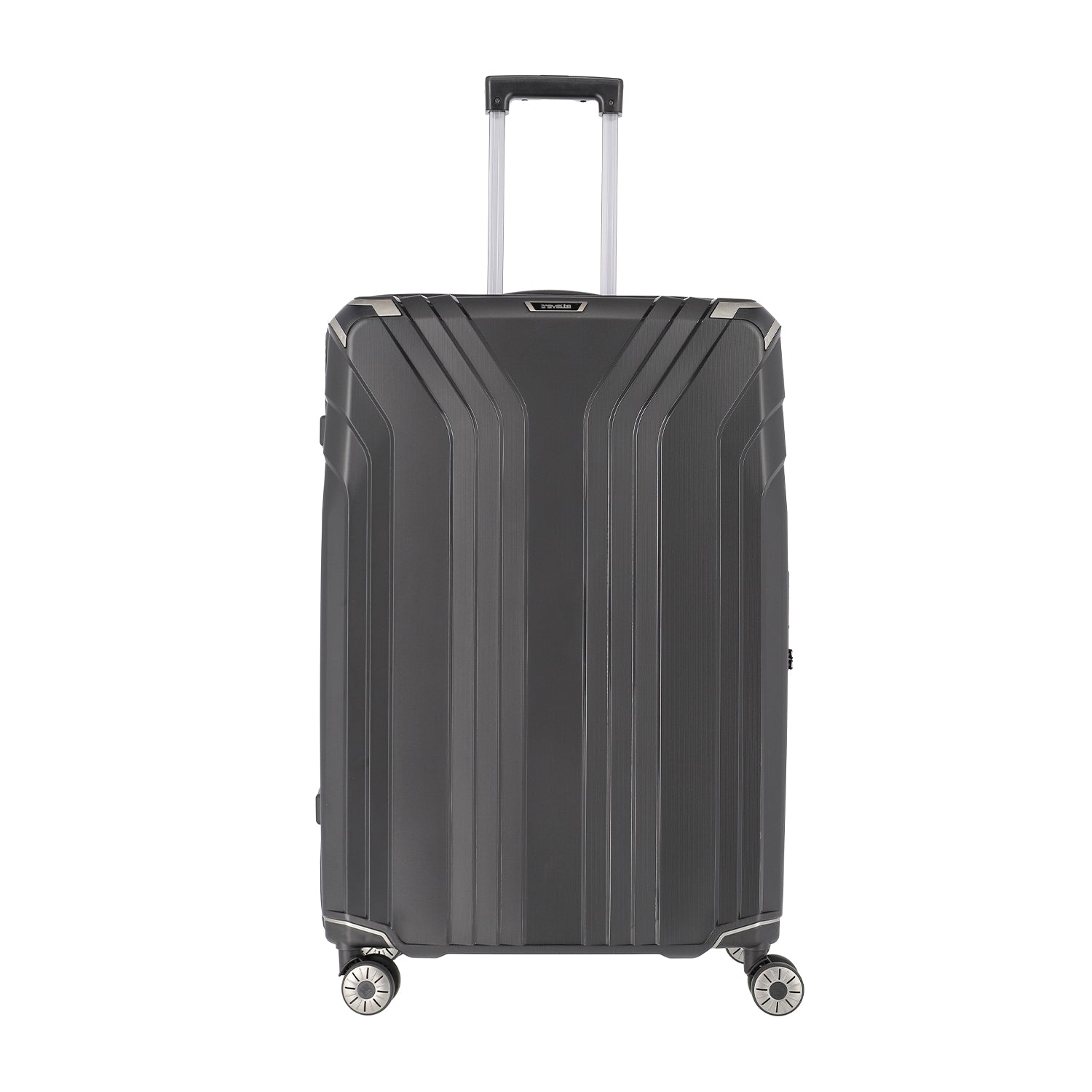 Travelite Elvaa 4-Rollen Trolley L