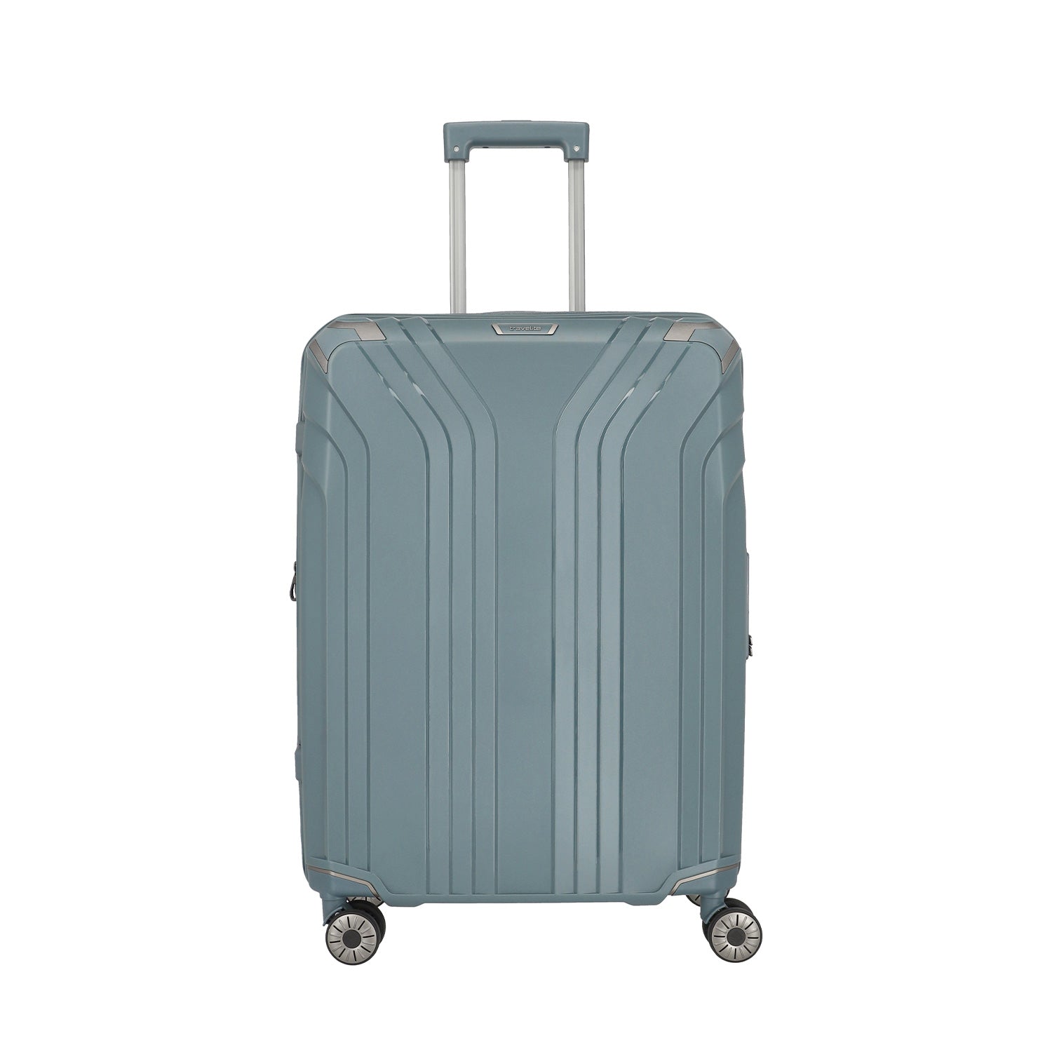 Travelite Elvaa 4-Rollen Trolley M