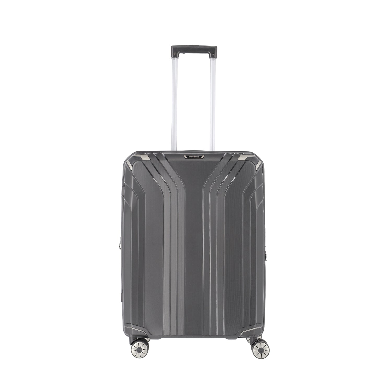 Travelite Elvaa 4-Rollen Trolley M