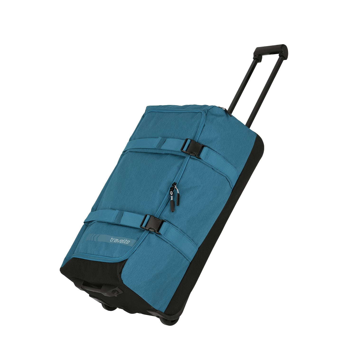 Travelite KickOff Rollenreisetasche L