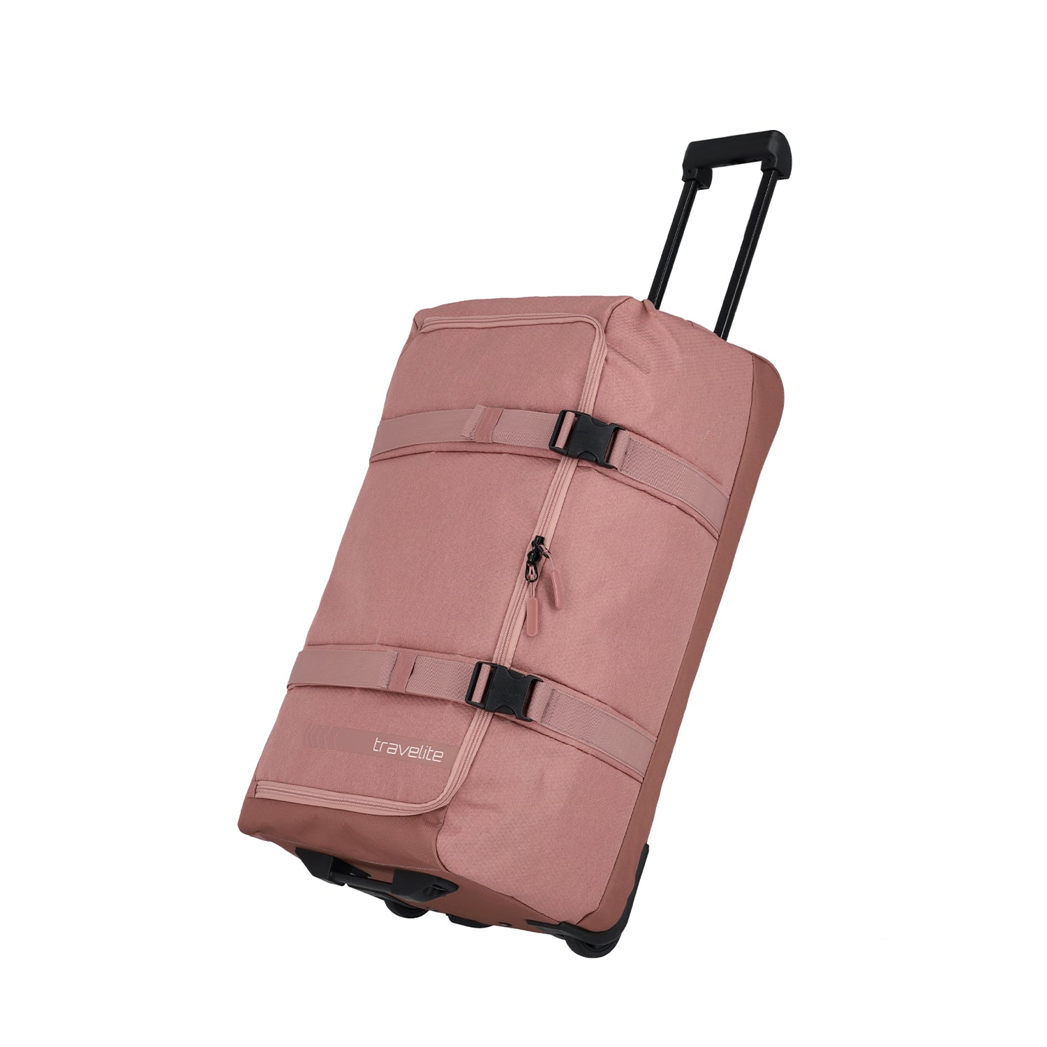 Travelite KickOff Rollenreisetasche L