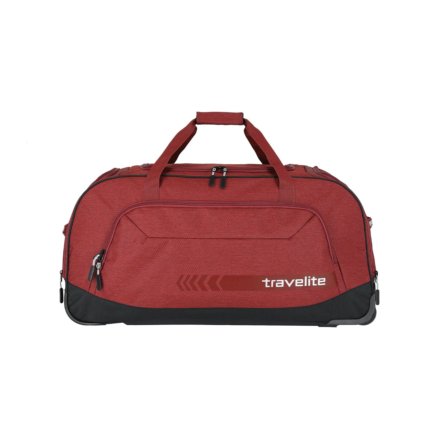 Travelite KickOff Reisetasche mit Rollen XL