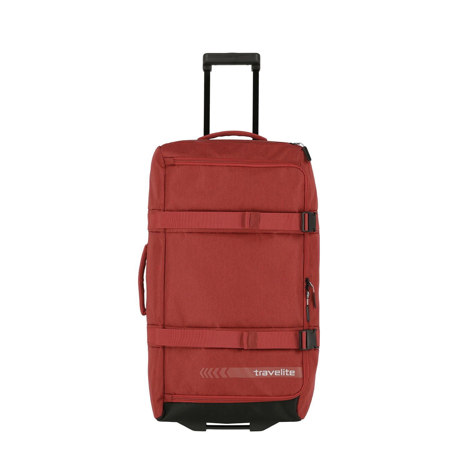 Travelite KickOff Rollenreisetasche L