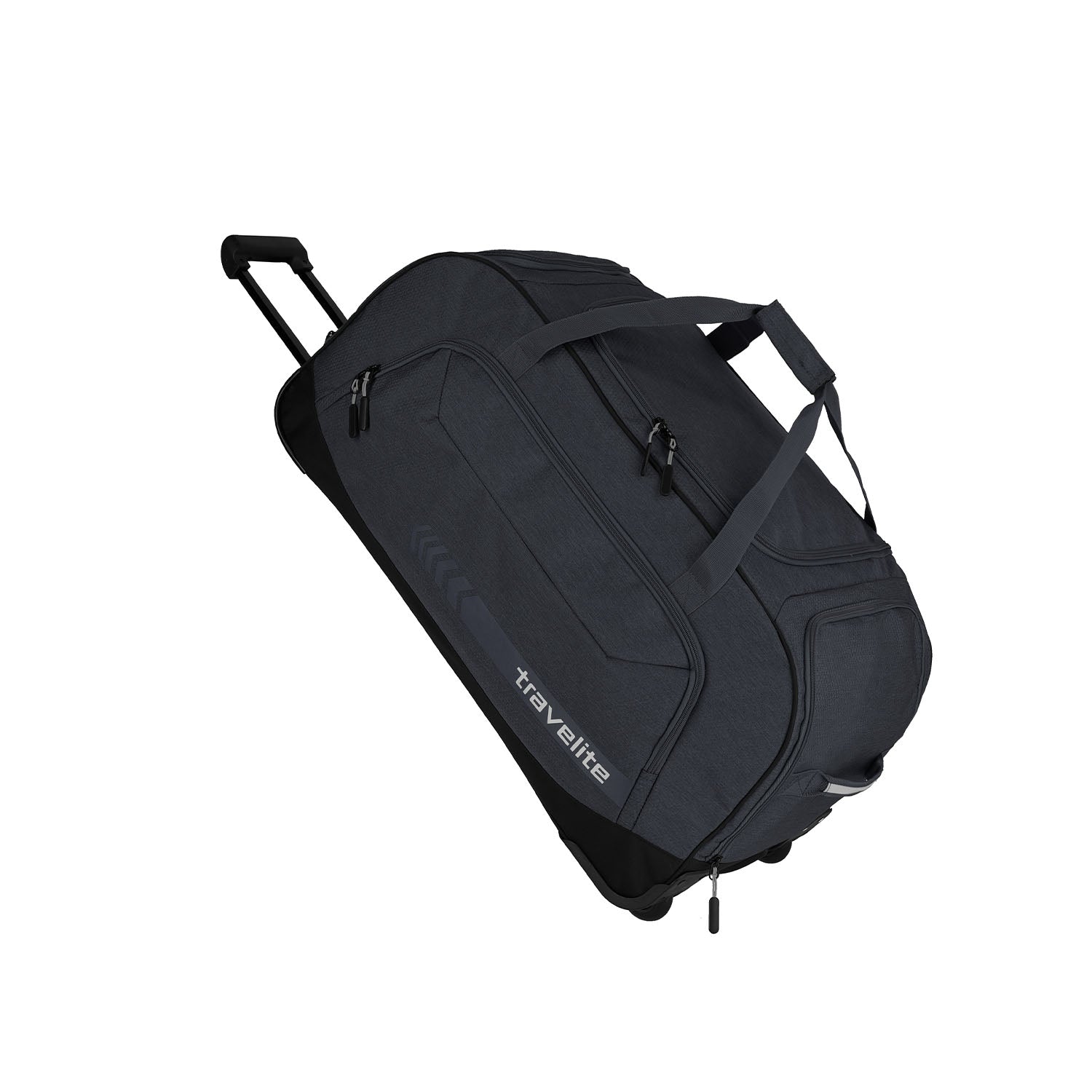 Travelite KickOff Reisetasche mit Rollen XL