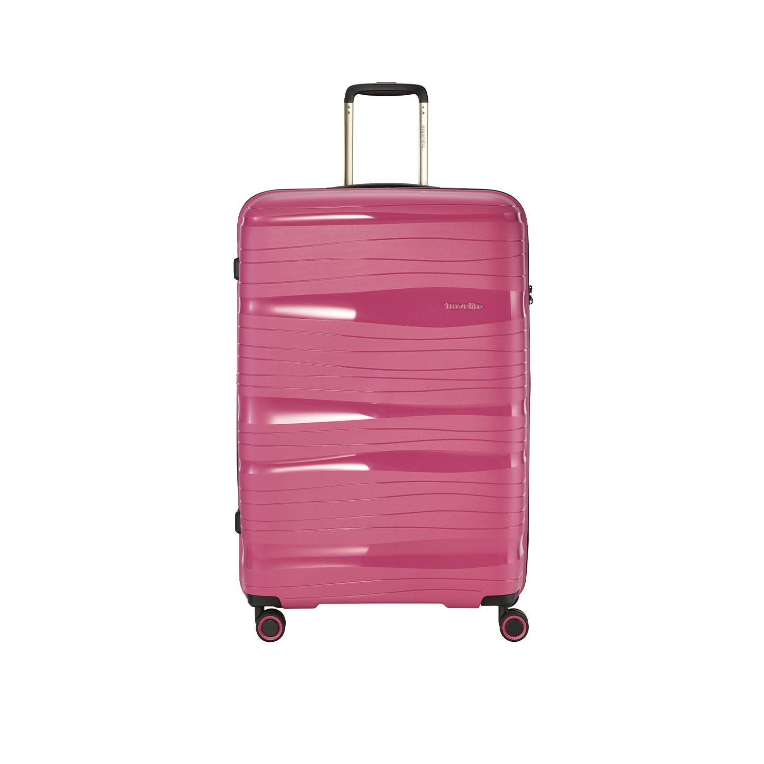 Travelite Motion 4-Rollen Trolley L