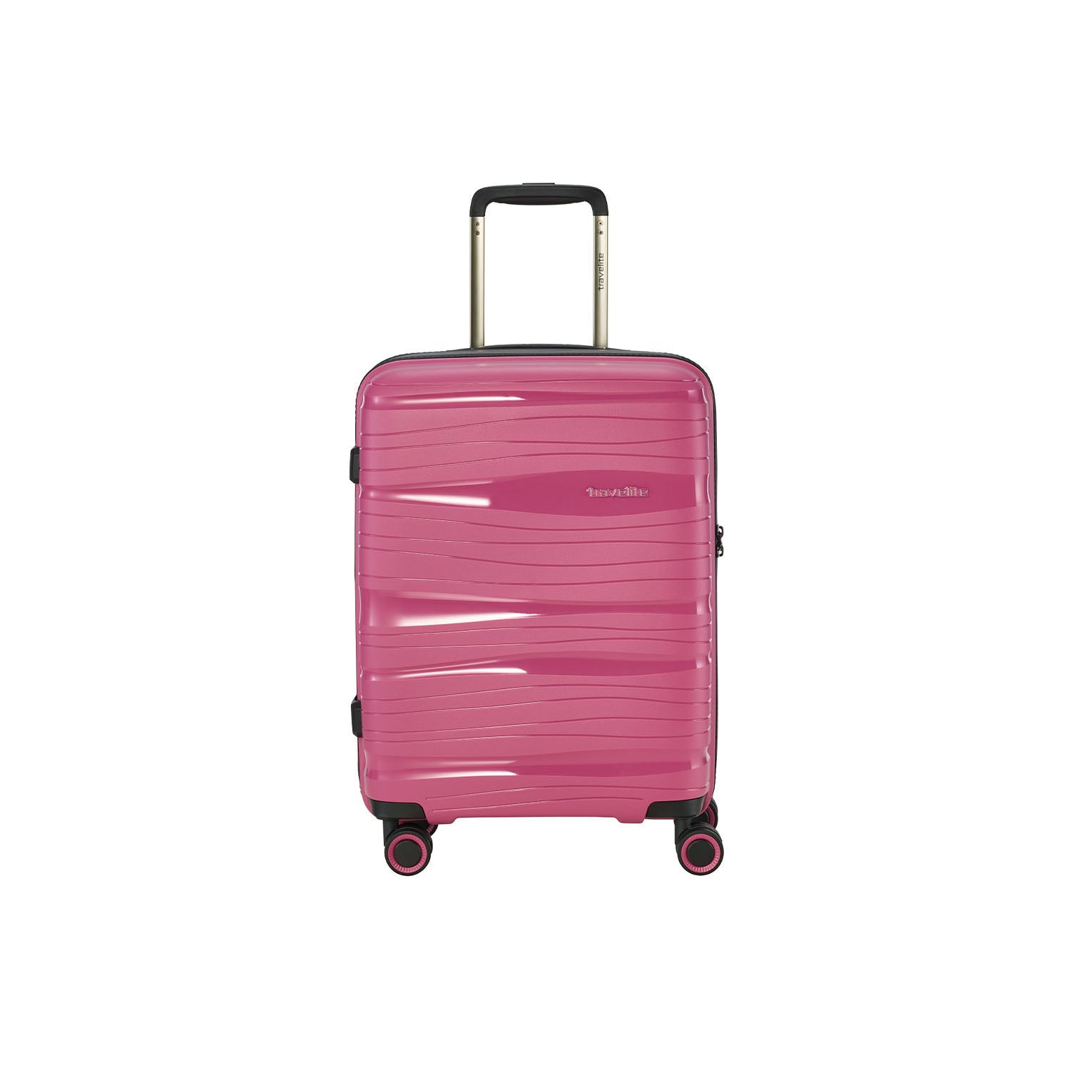 Travelite Motion 4-Rollen Trolley S
