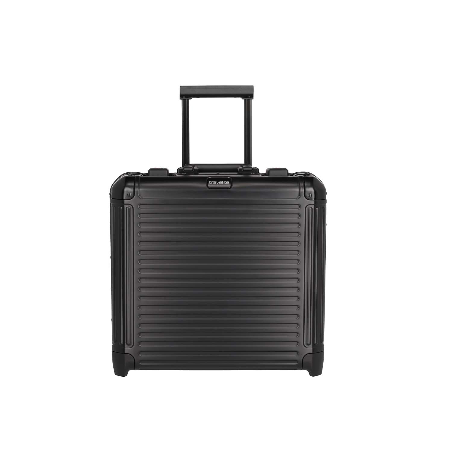 Travelite Next 2-Rollen Businesstrolley 45cm