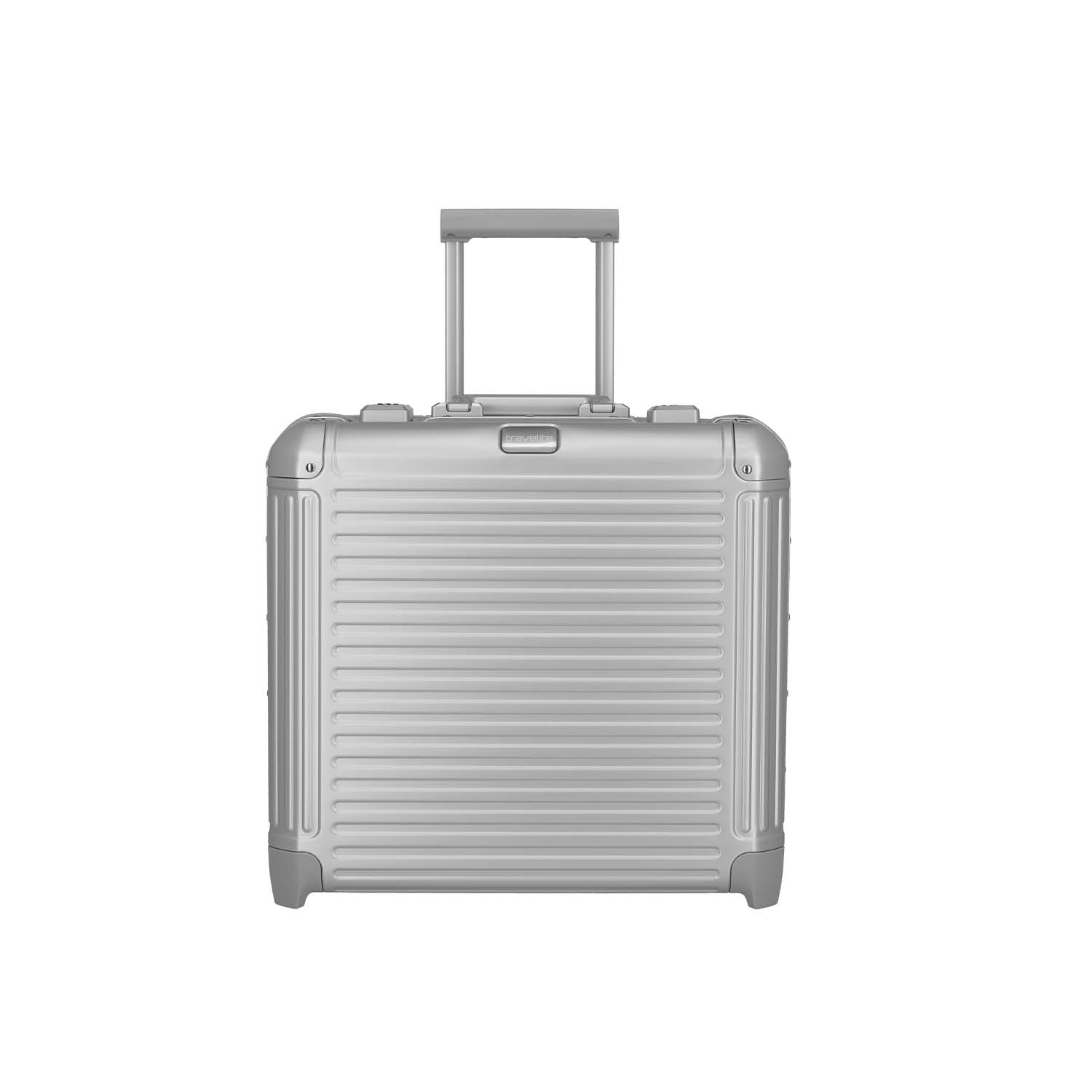 Travelite Next 2-Rollen Businesstrolley 45cm