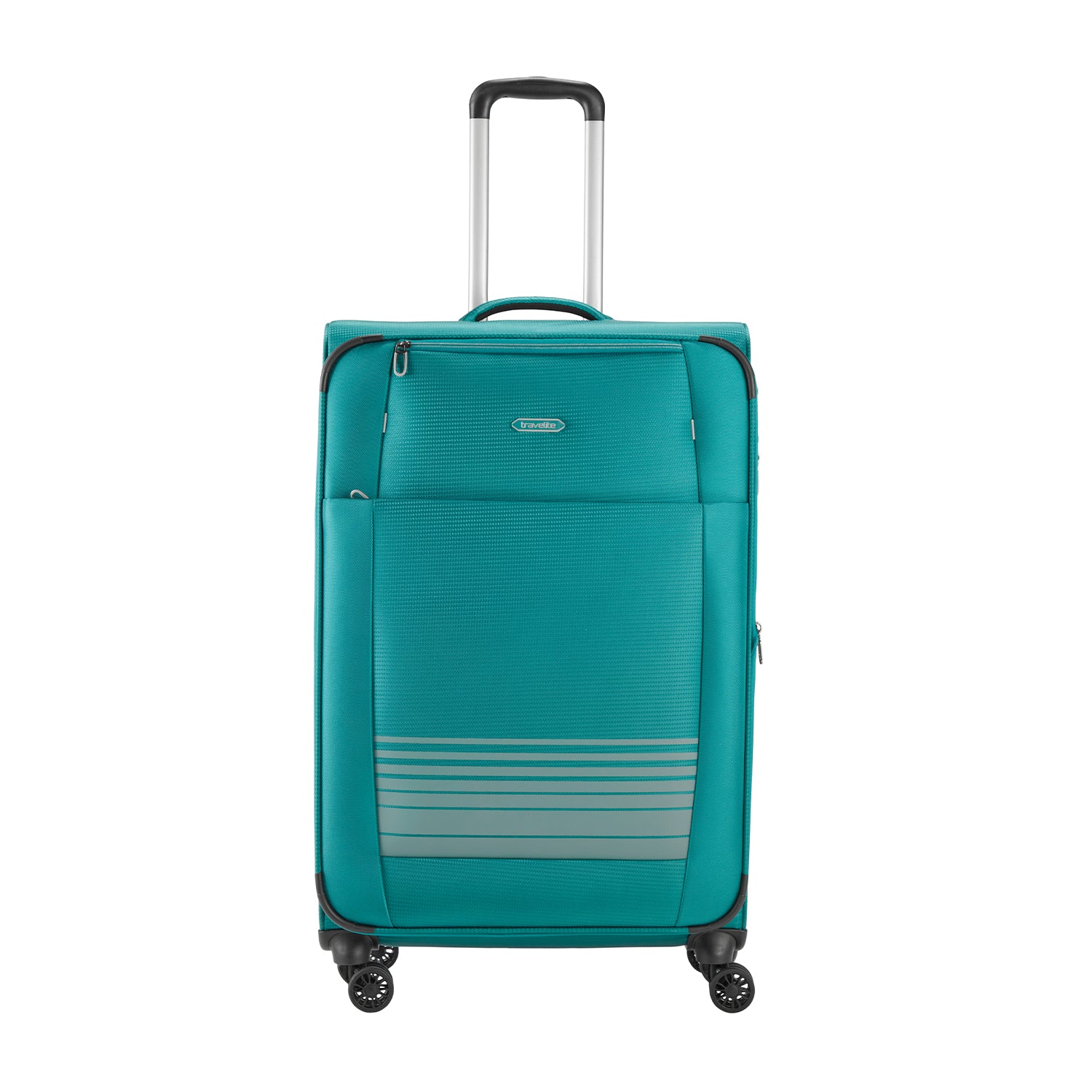 Travelite Seaside - 4-Rollen Trolley L EXP