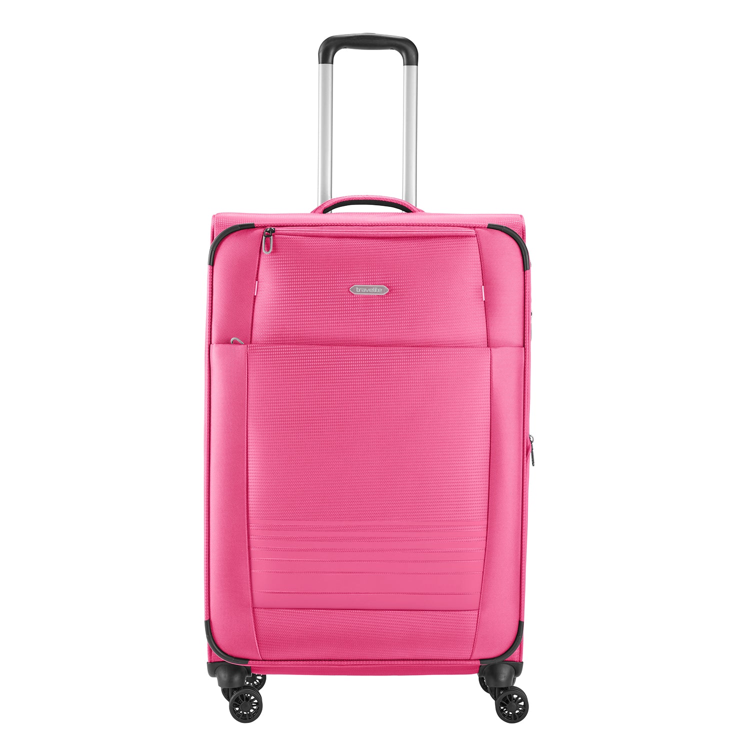 Travelite Seaside - 4-Rollen Trolley L EXP