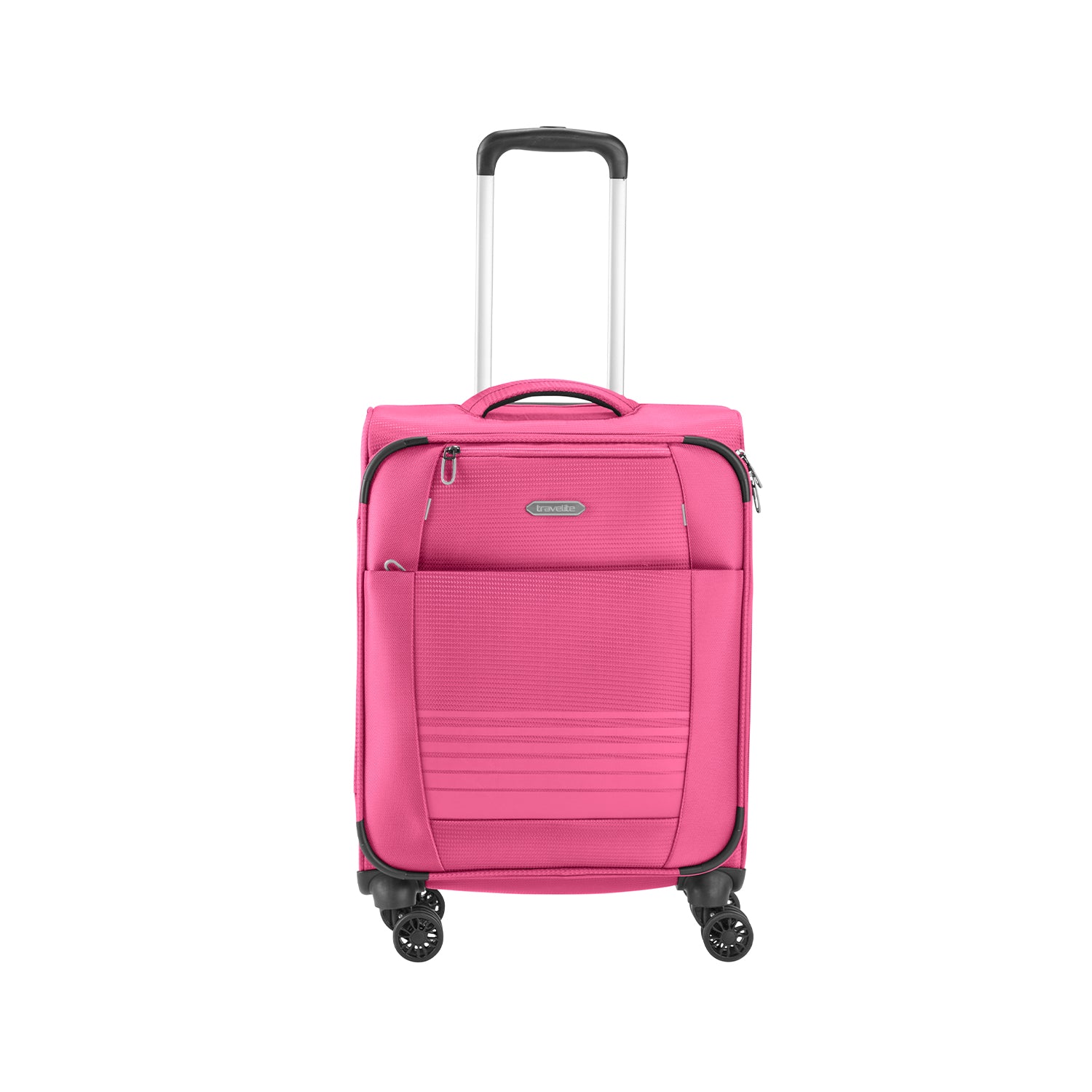 Travelite Seaside - 4-Rollen Bordtrolley S