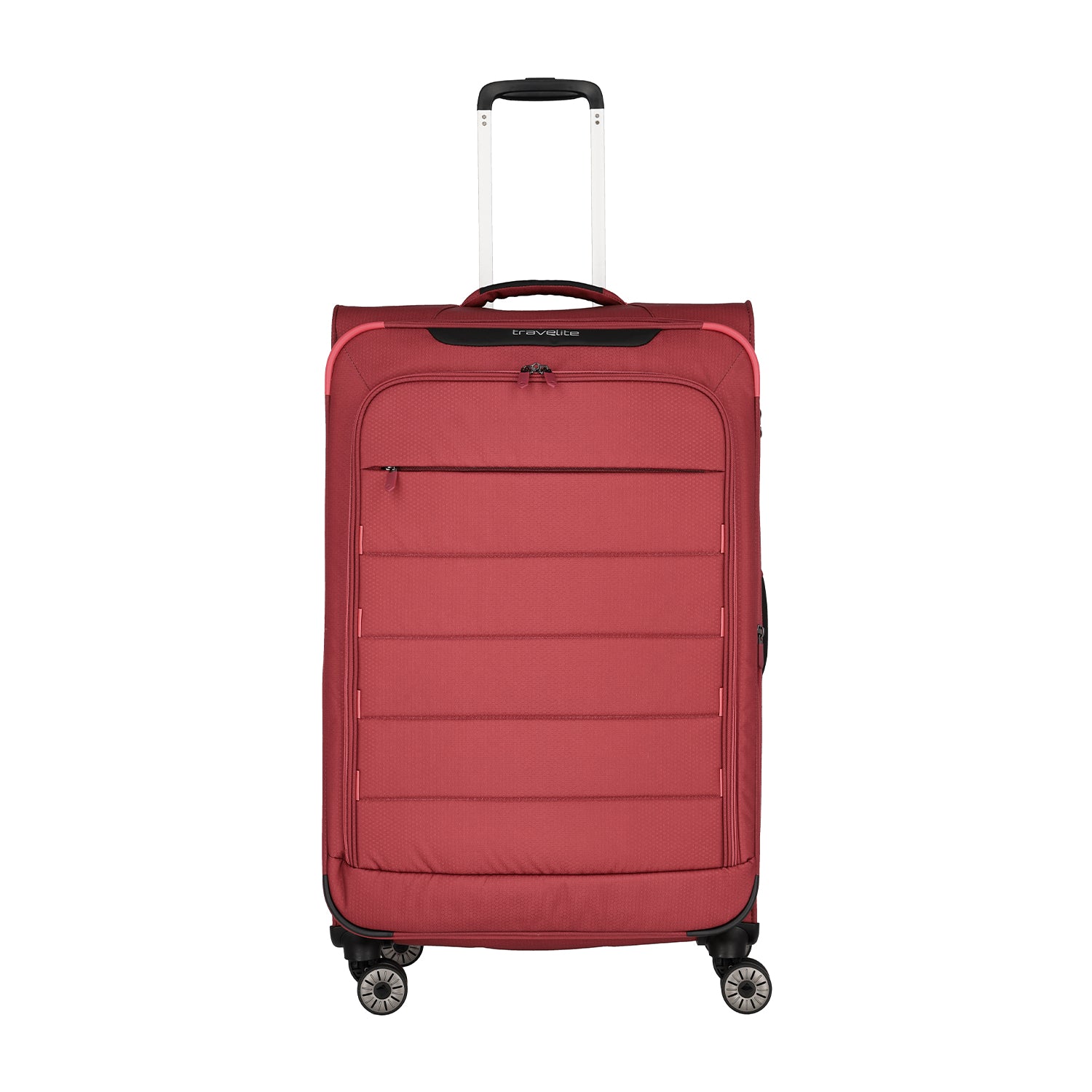 Travelite Skaii - 4 Rollen Trolley L erw.