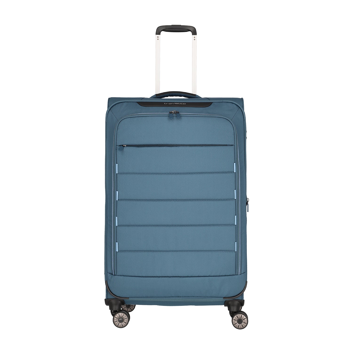 Travelite Skaii - 4 Rollen Trolley L erw.