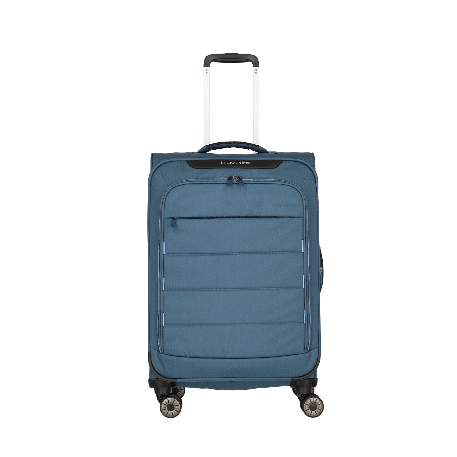 Travelite Skaii - 4 Rollen Trolley M erw.