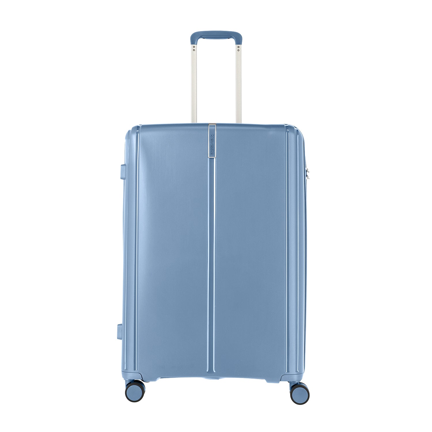 Travelite Vaka - 4 Rollen Trolley L 75cm