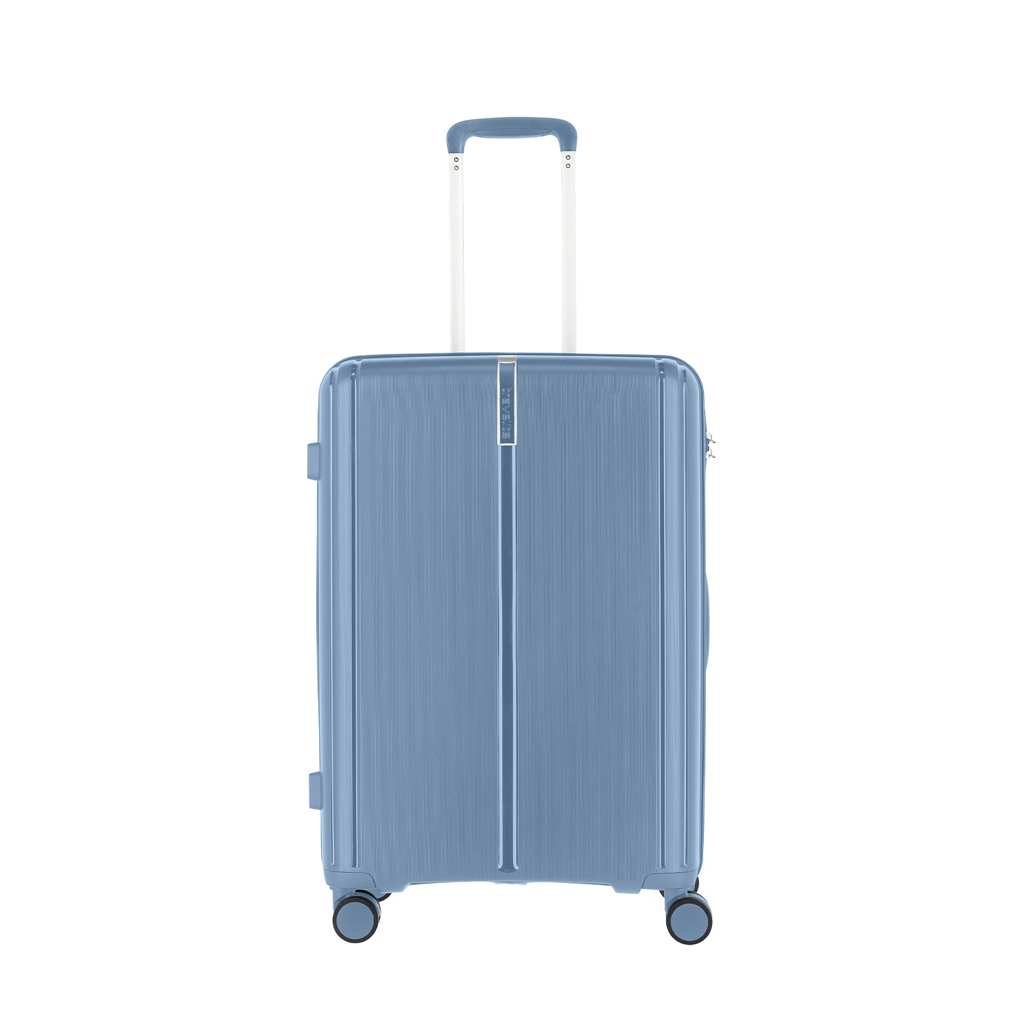 Travelite Vaka - 4 Rollen Trolley M 65cm