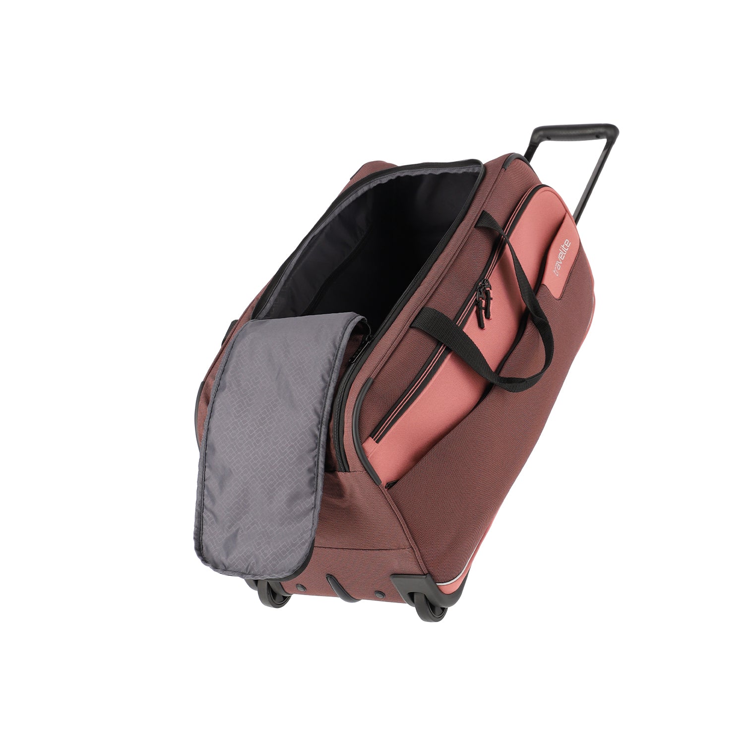 Travelite Viia - Rollenreisetasche