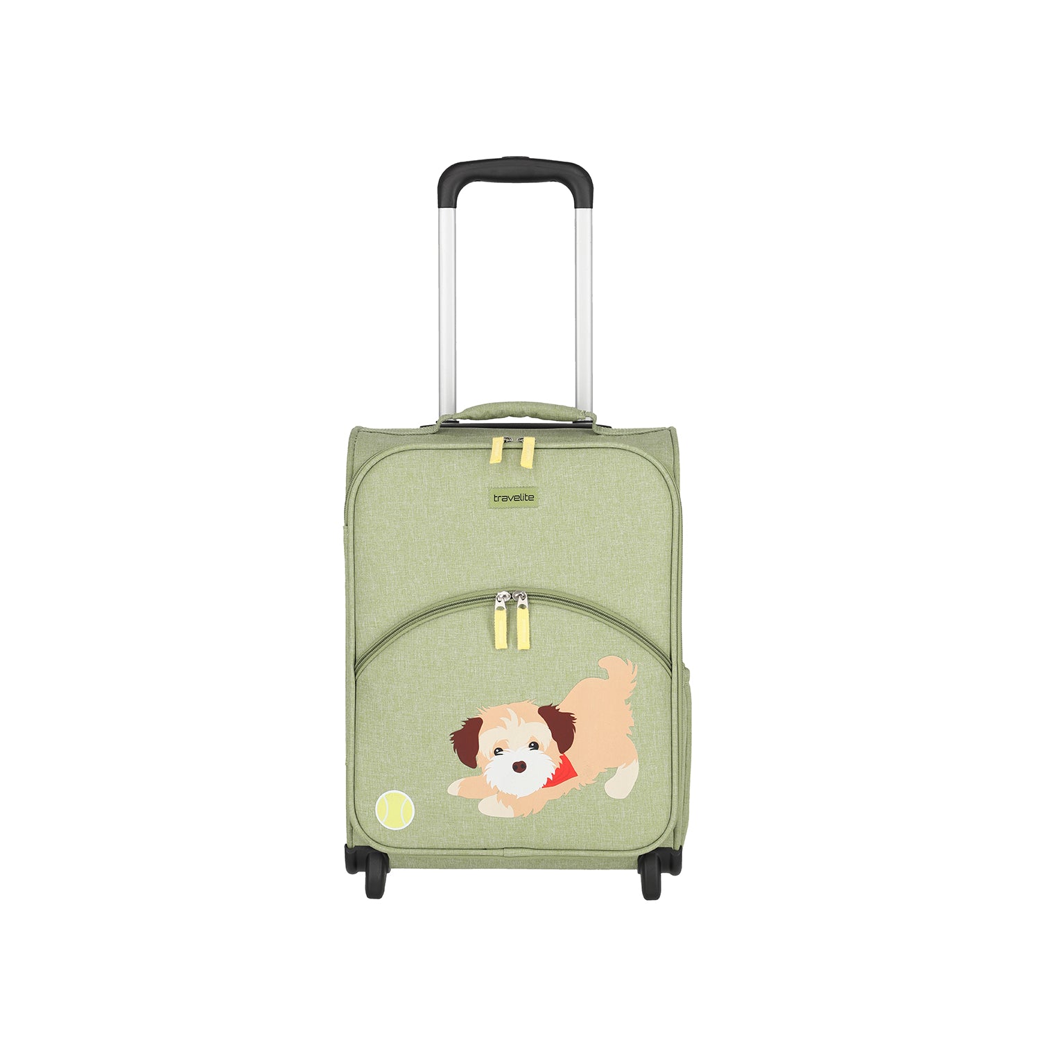Travelite Youngster - Kindertrolley 20L