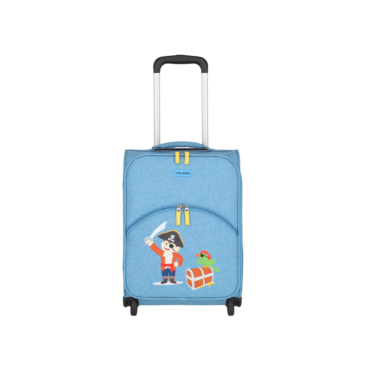 Travelite Youngster - Kindertrolley 20L