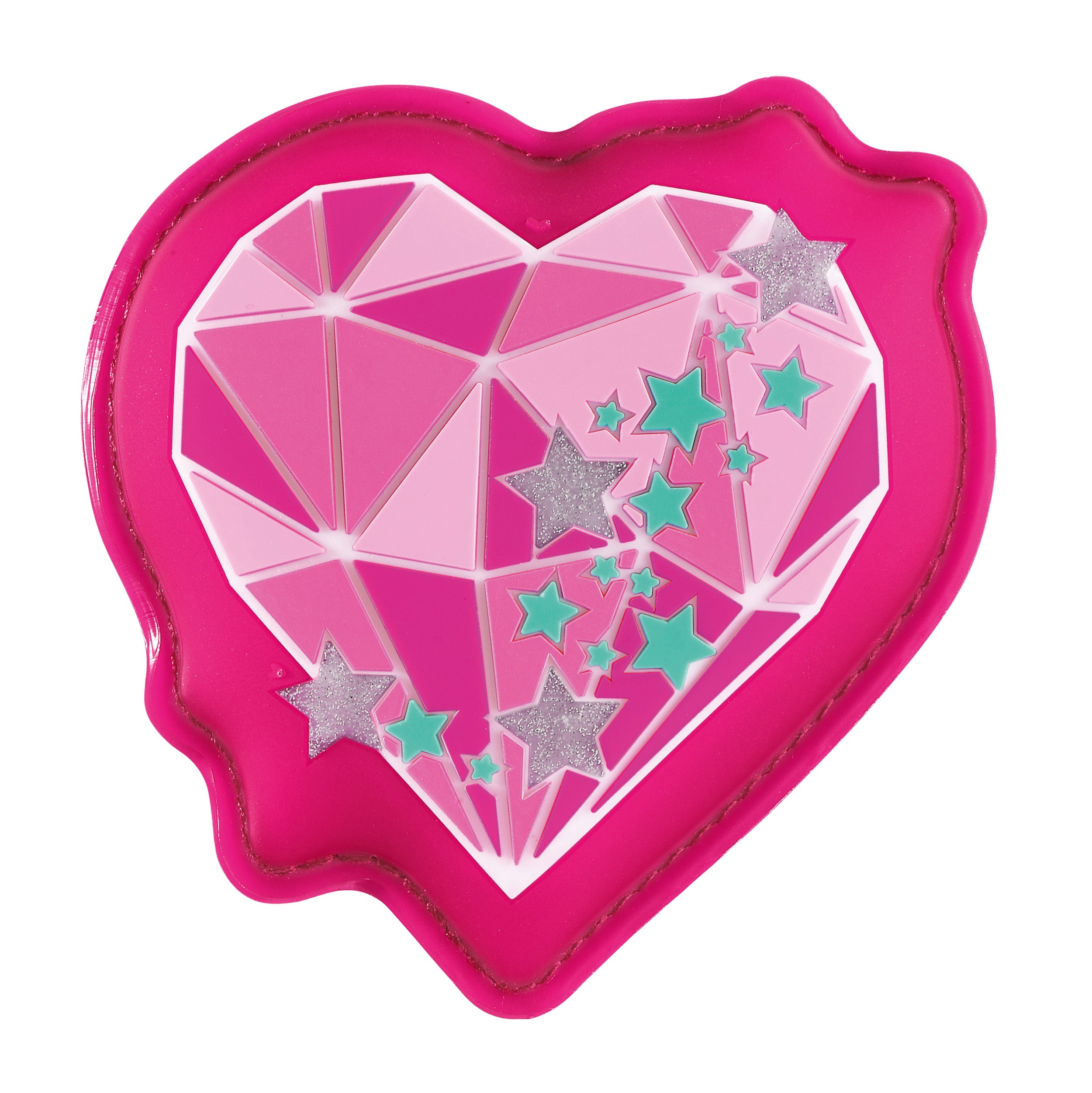 Step by Step Magic Mags Flash