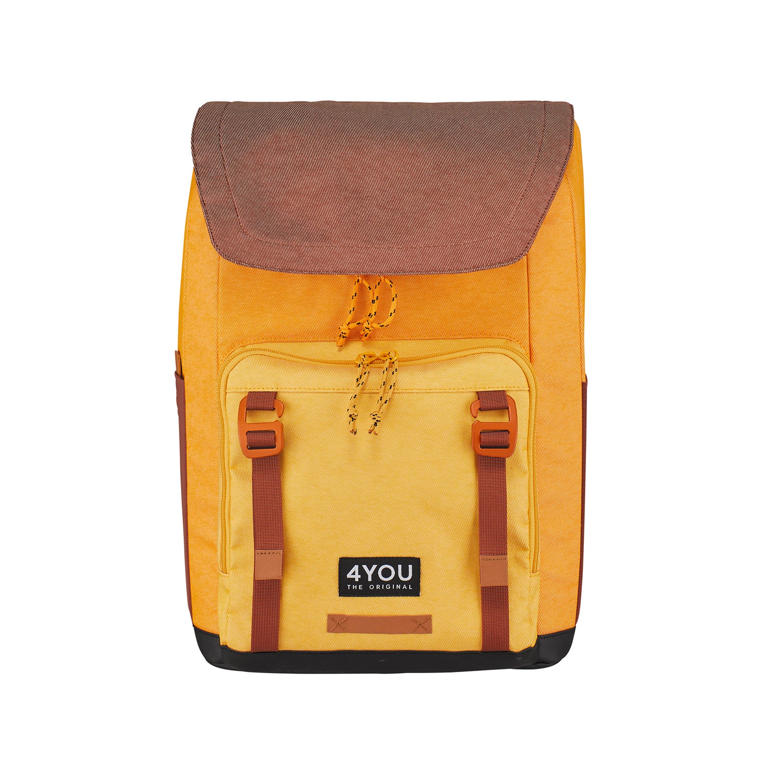 4YOU 4 The Bees - Schulrucksack