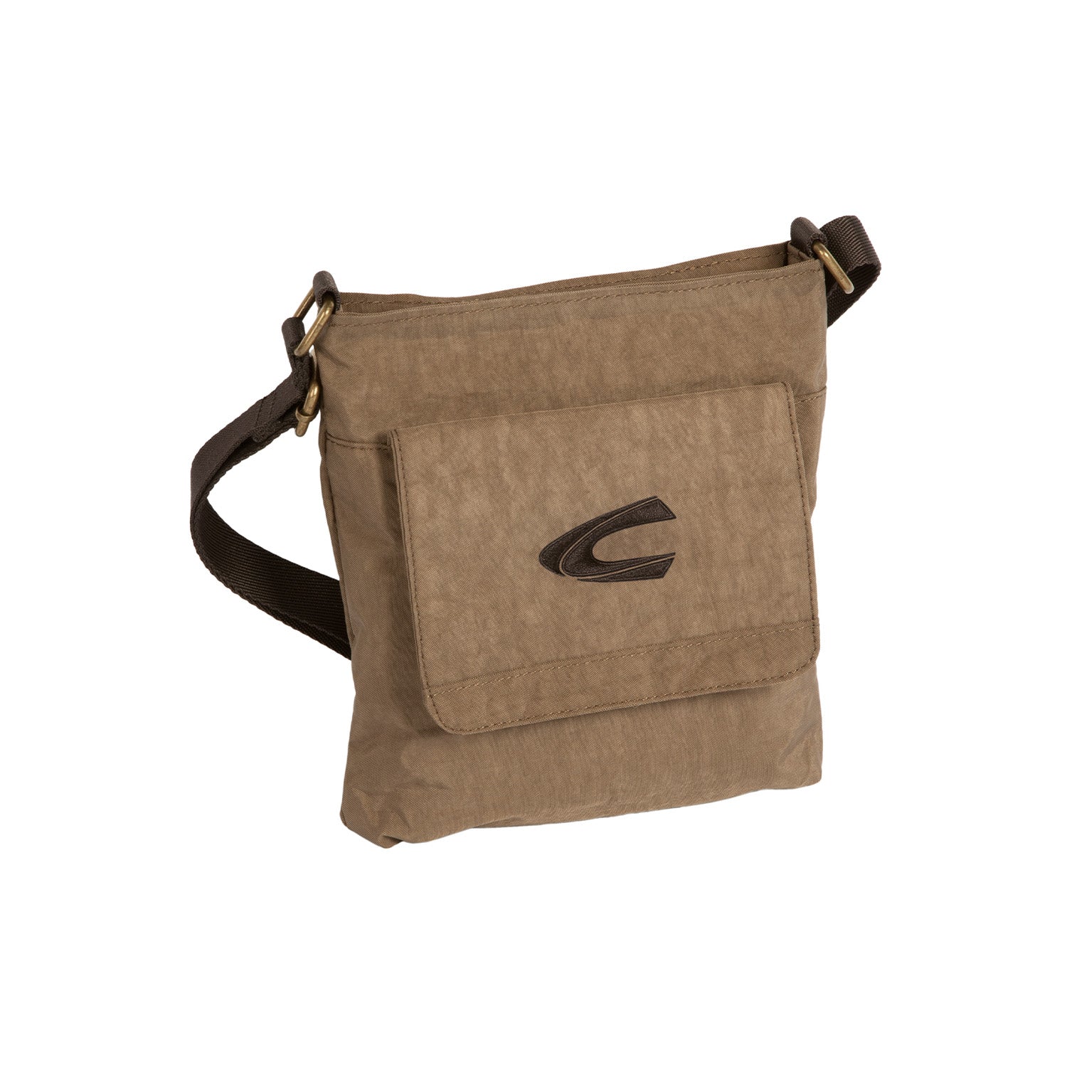 Camel Active Journey Umhängetasche 19,5 cm