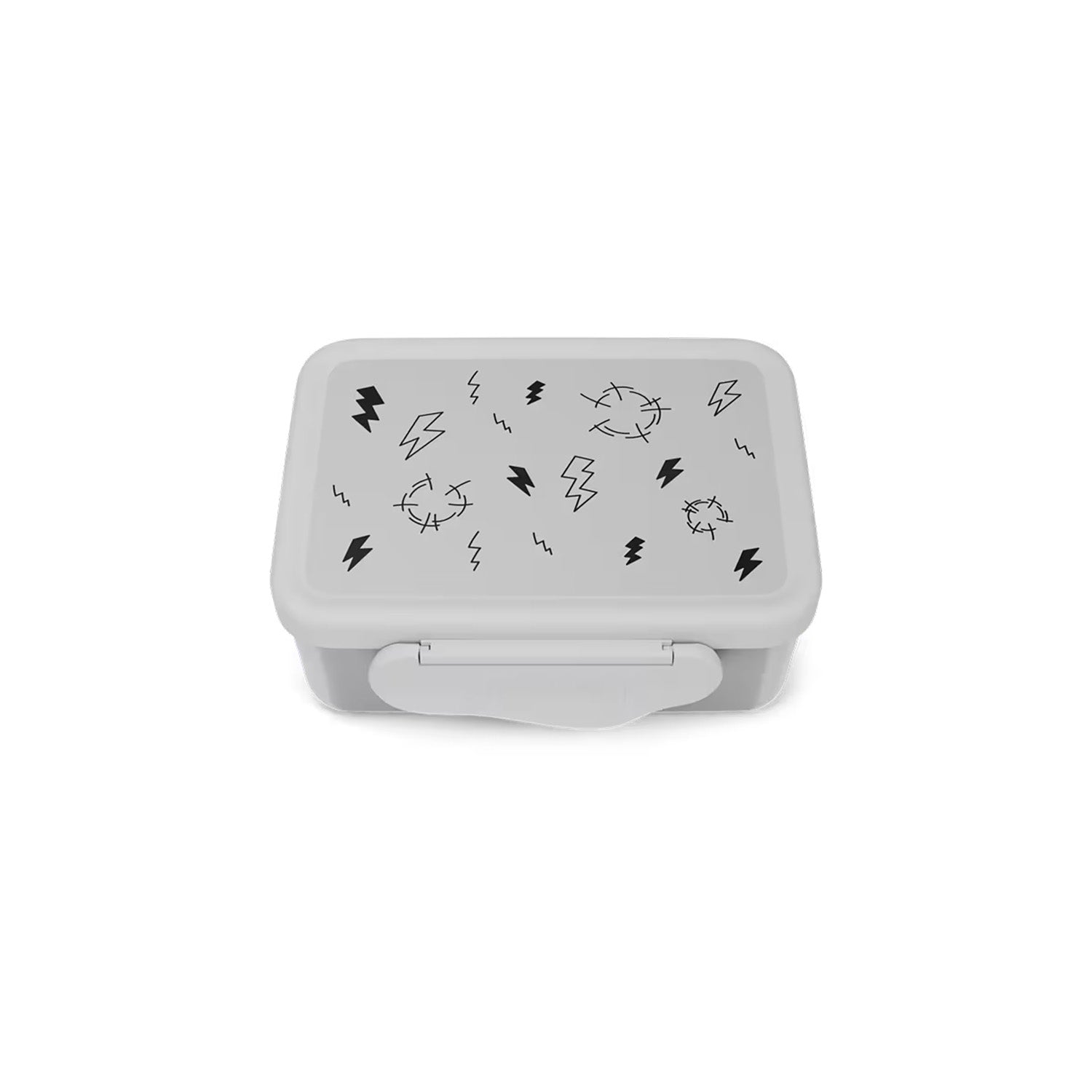 Ergobag Edelstahl-Brotdose