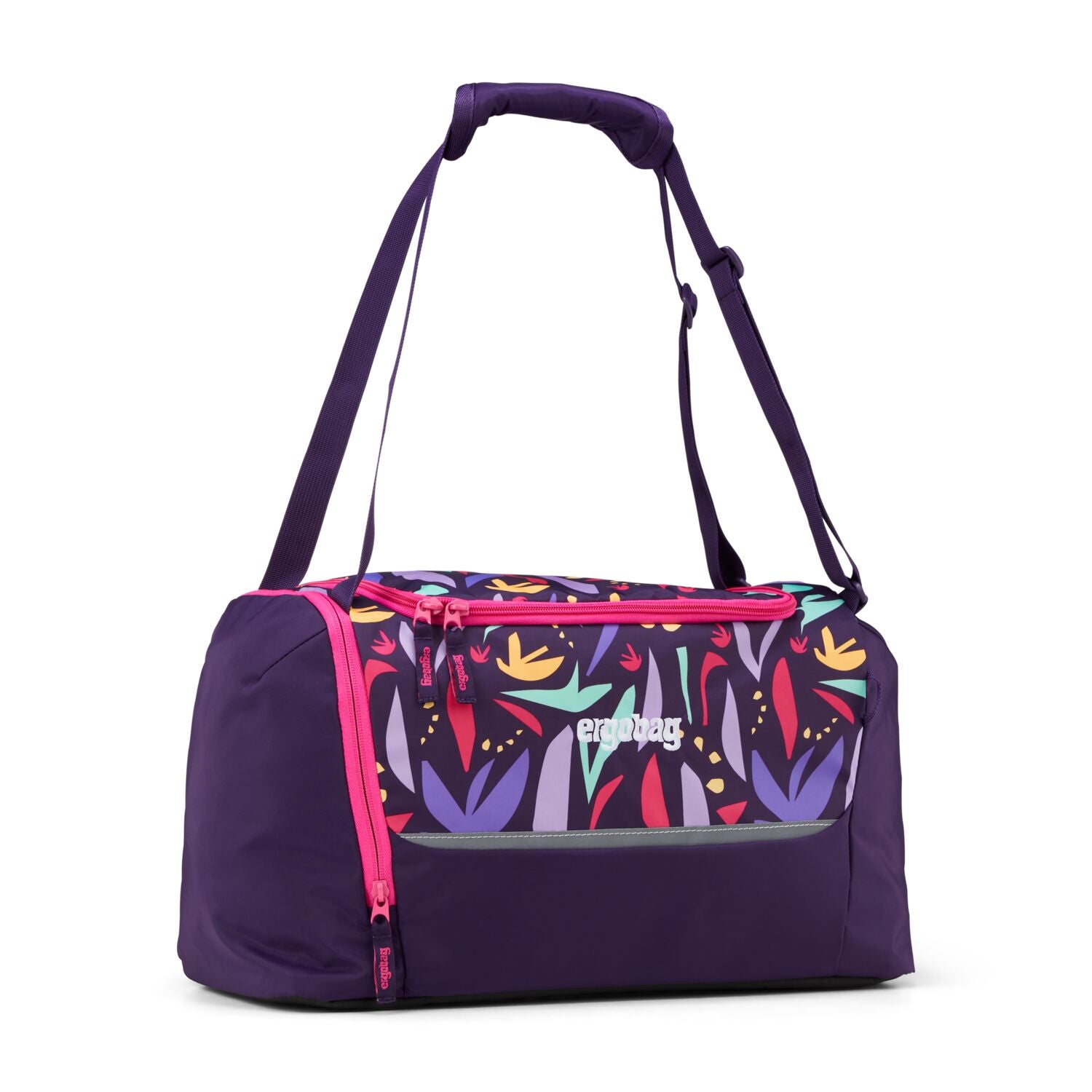 Ergobag Sporttasche 2.6