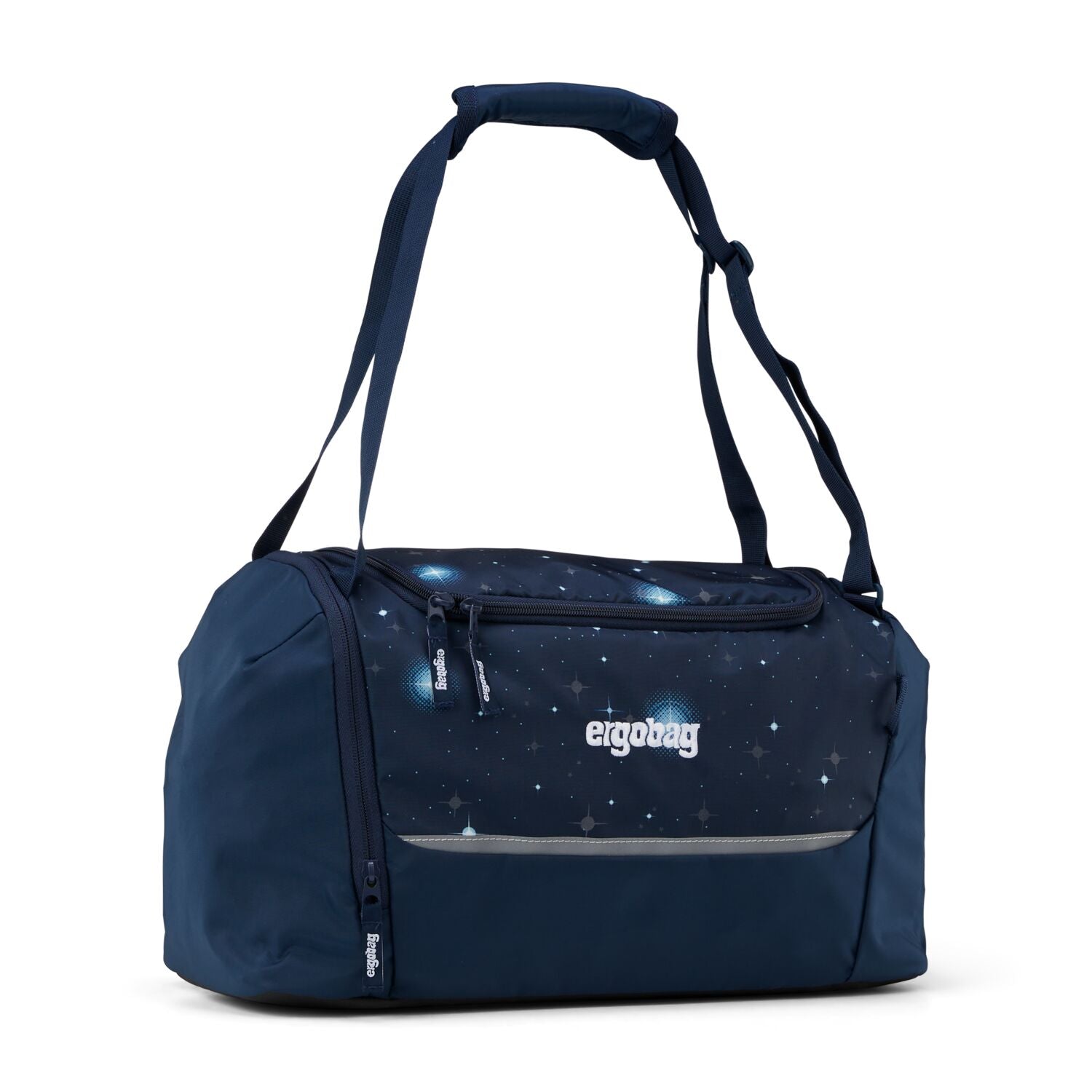 Ergobag Sporttasche 2.6