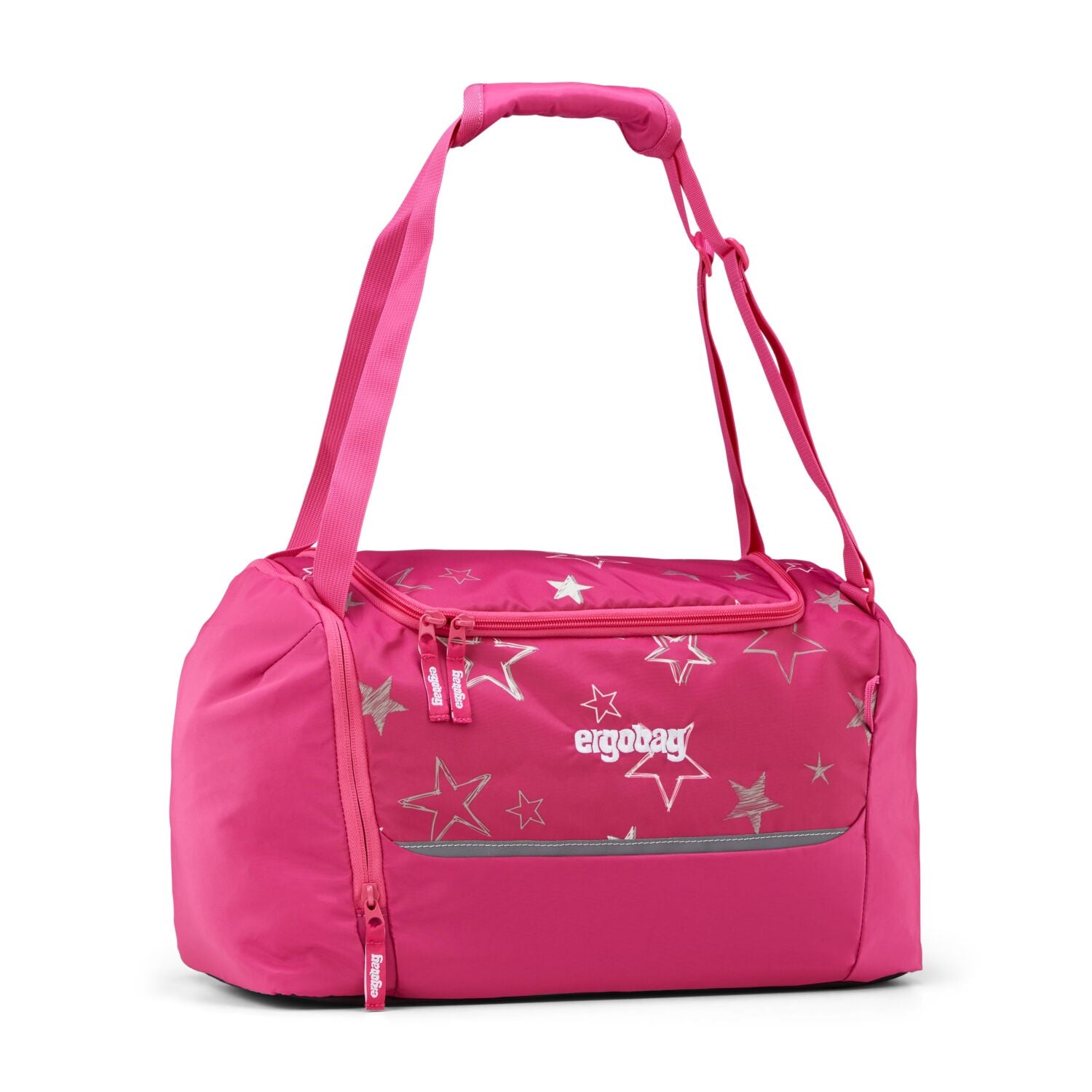 Ergobag Sporttasche 2.6