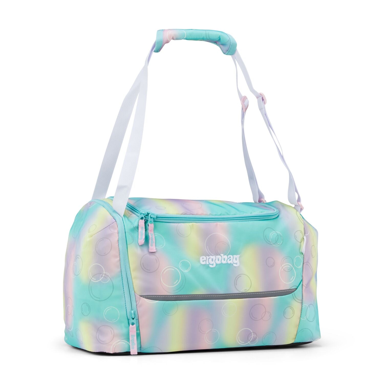 Ergobag Sporttasche 2.6