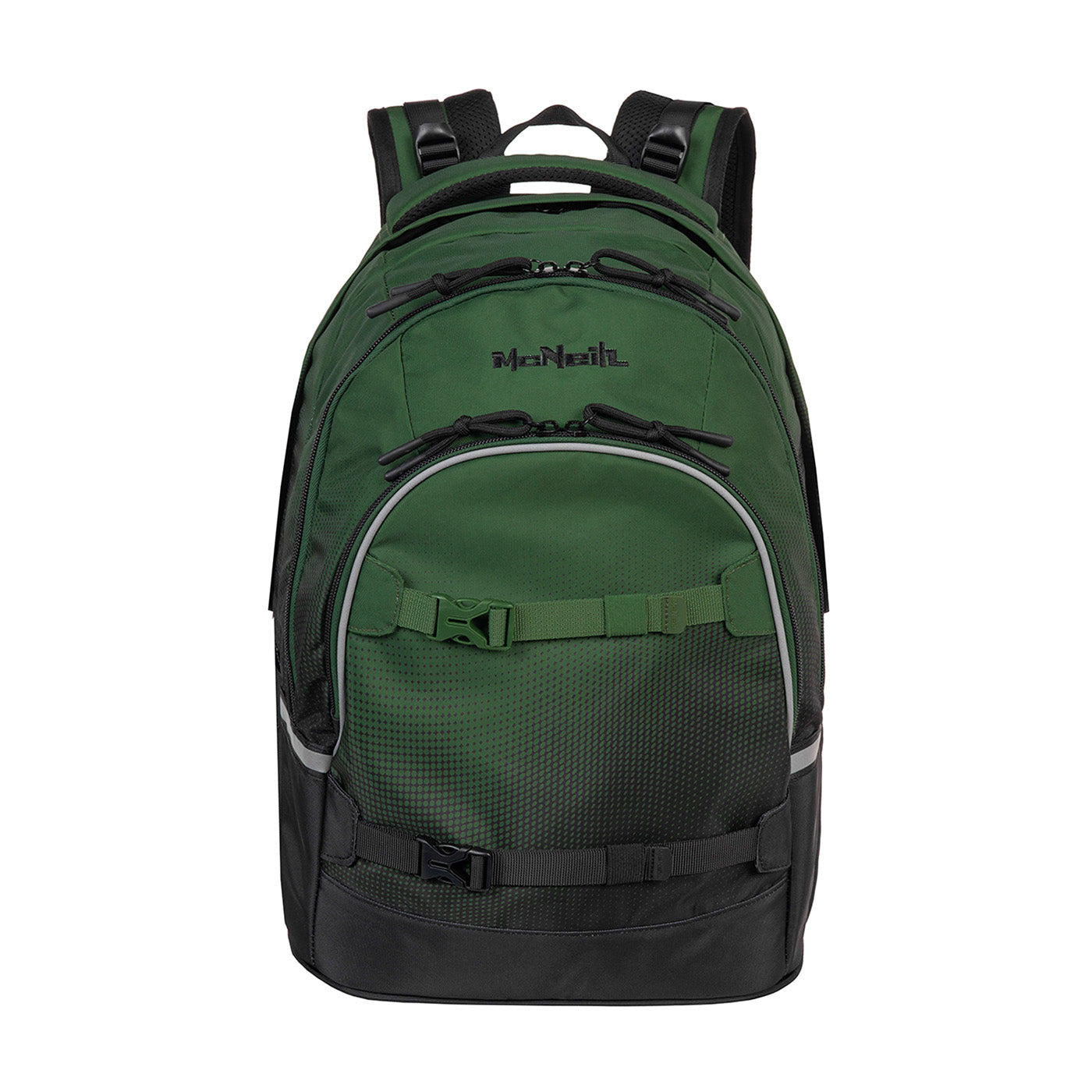 McNeill Milo Schulrucksack