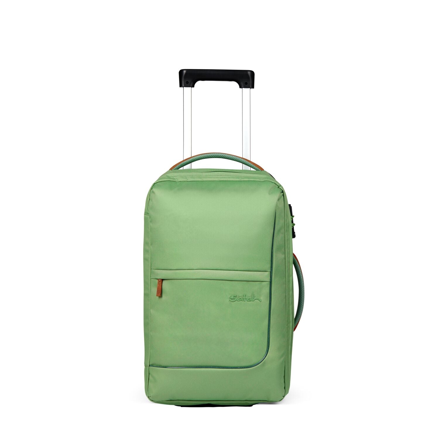 Satch Flow S - 2-Rollen Trolley